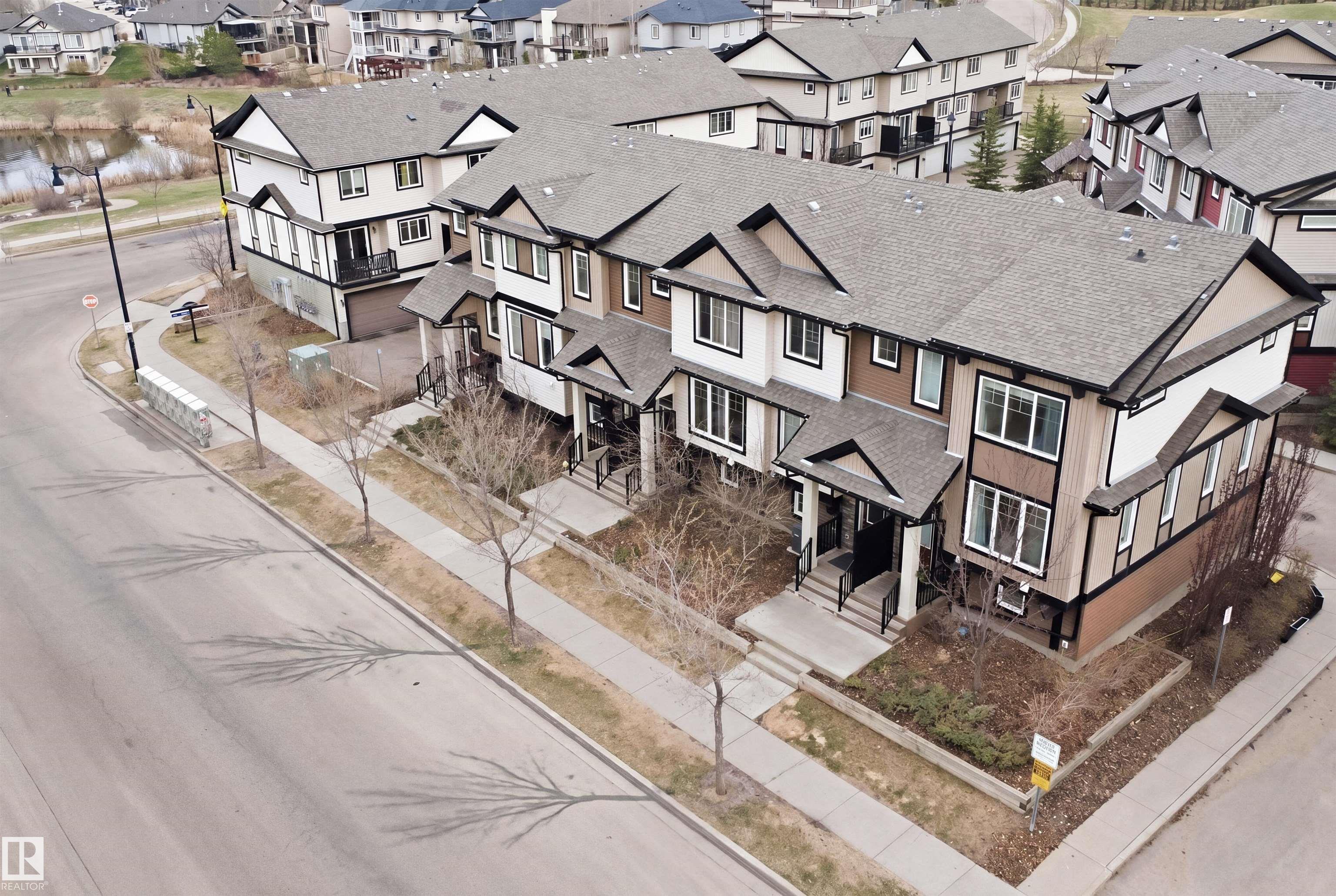 1780 -  Cunningham Way SW, Callaghan, Edmonton