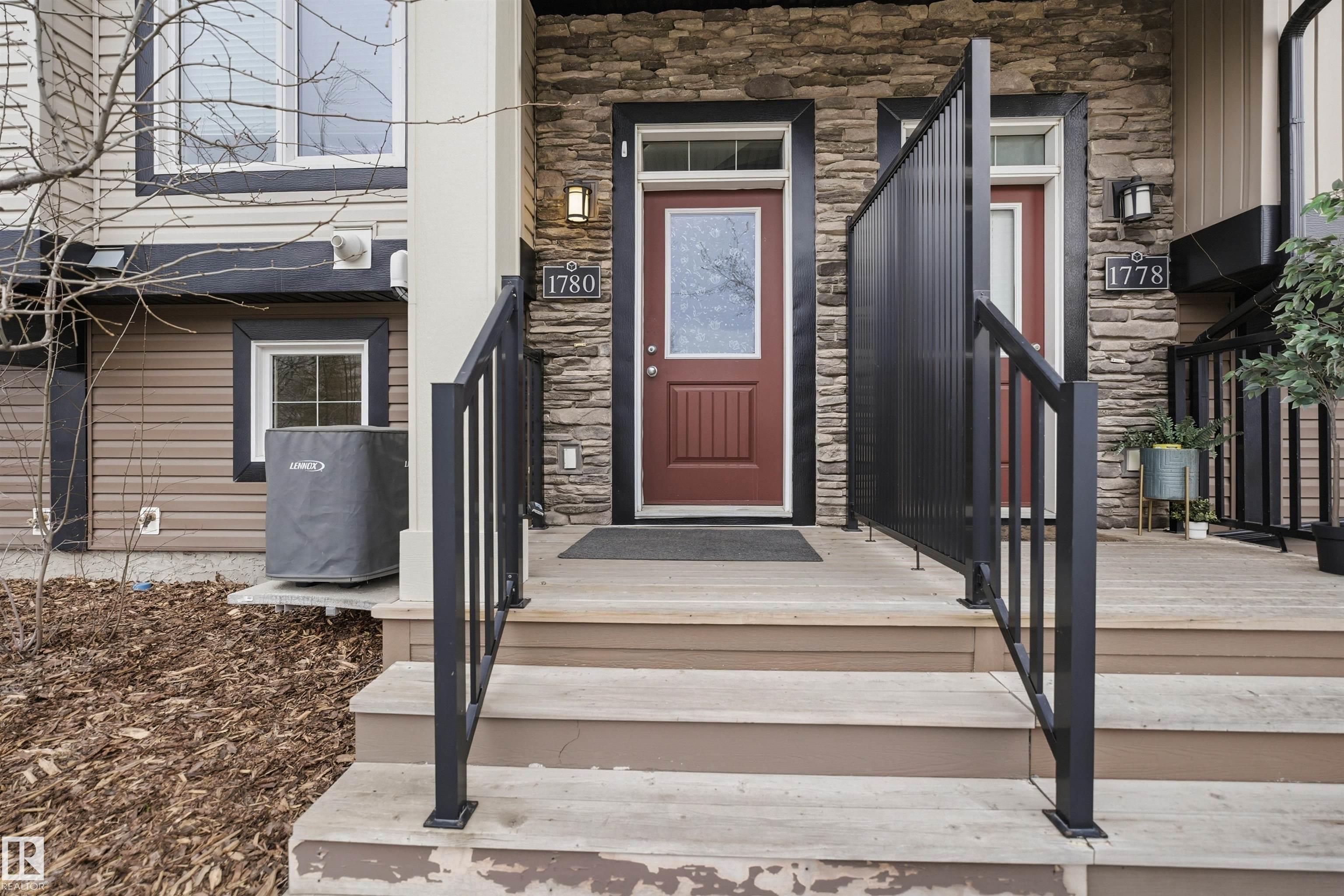1780 -  Cunningham Way SW, Callaghan, Edmonton