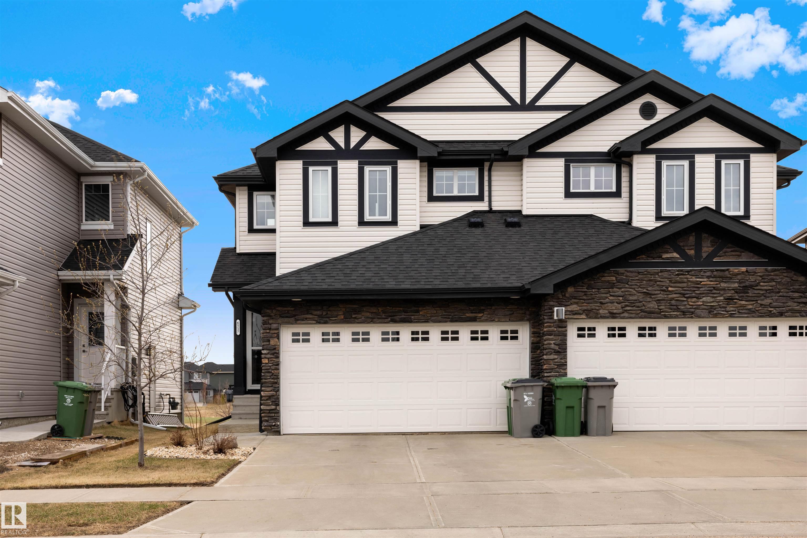 6517 57 Avenue, Dansereau Meadows, Beaumont