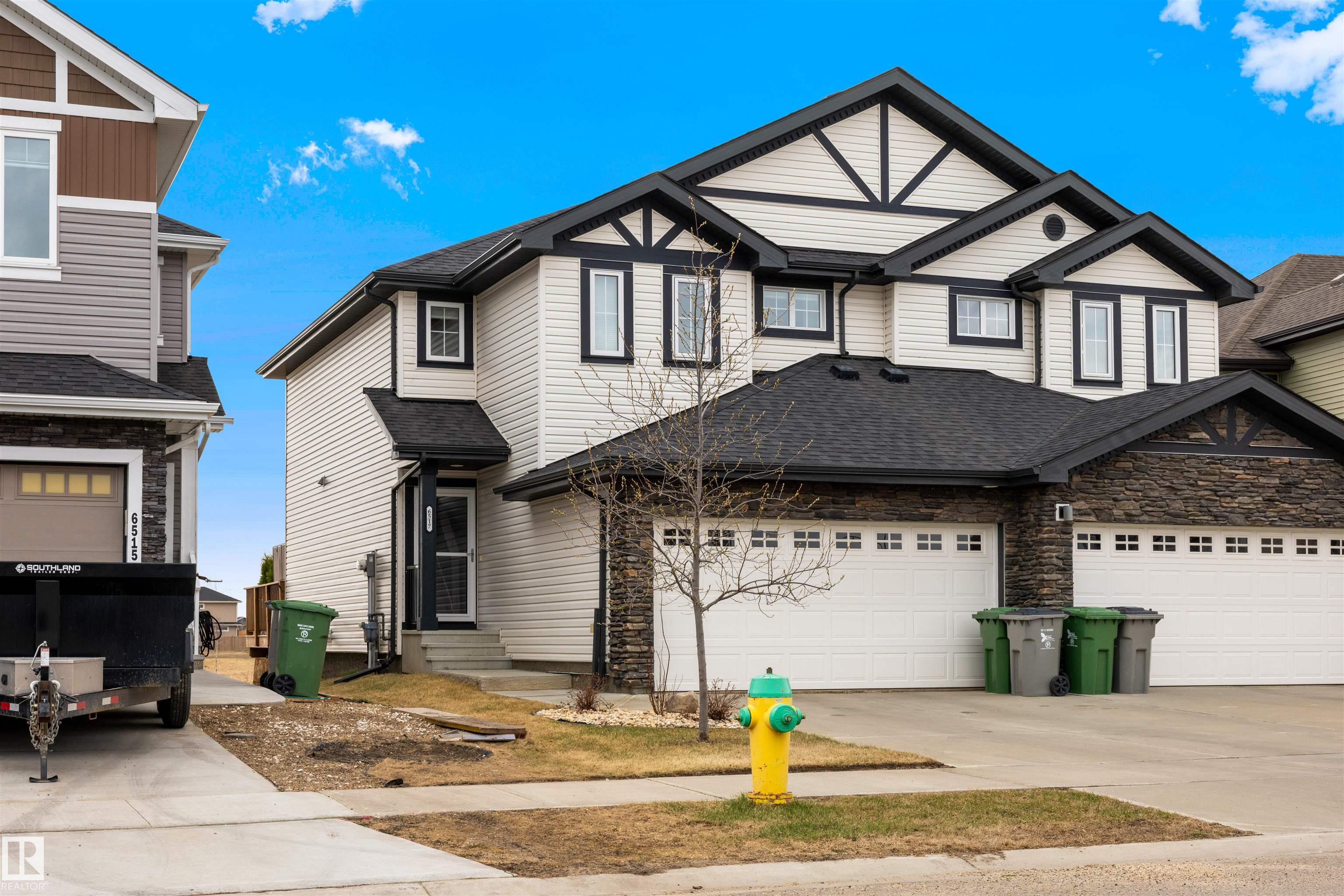 6517 57 Avenue, Dansereau Meadows, Beaumont