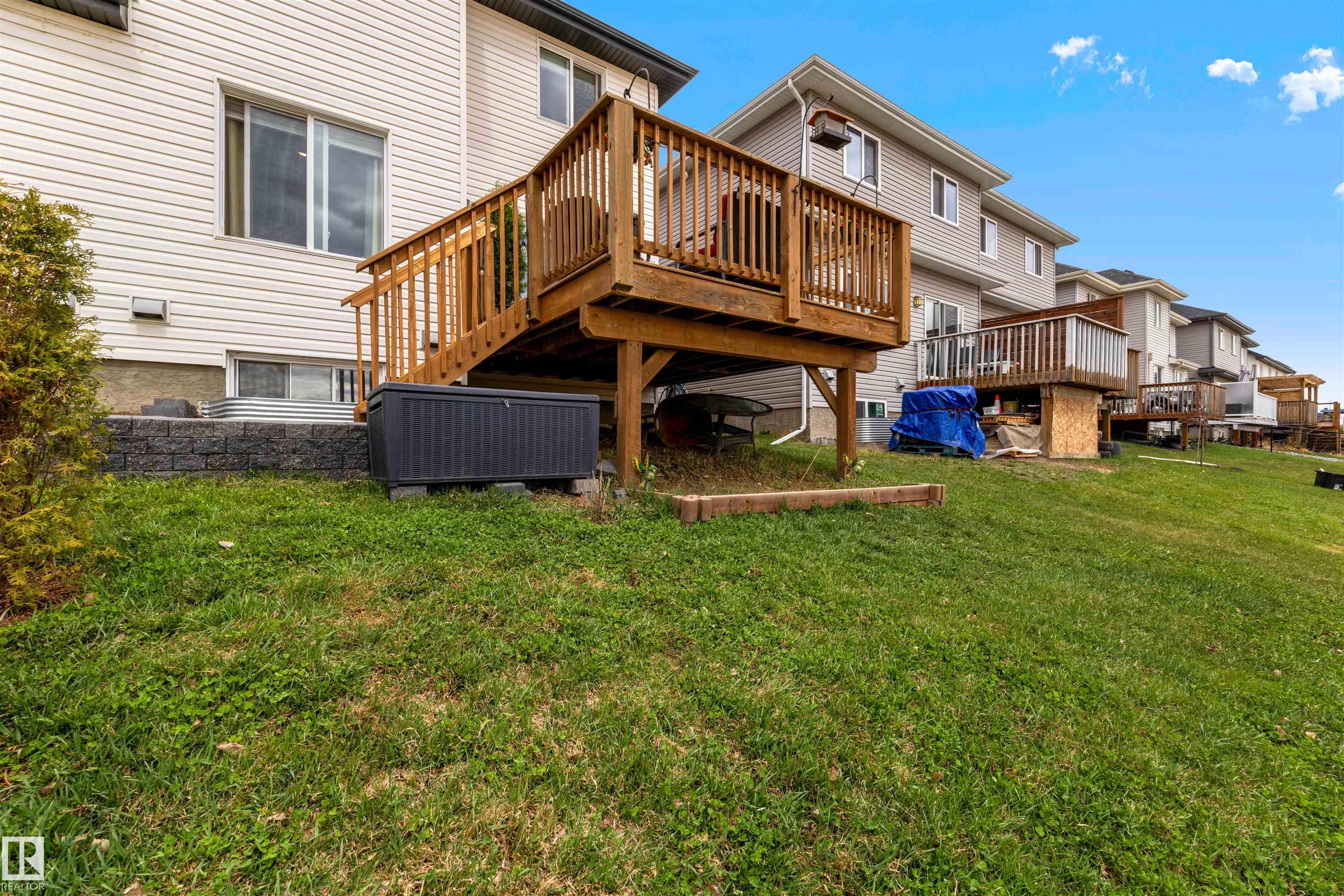 Photo 36 at 6517 57 Avenue, Dansereau Meadows, Beaumont
