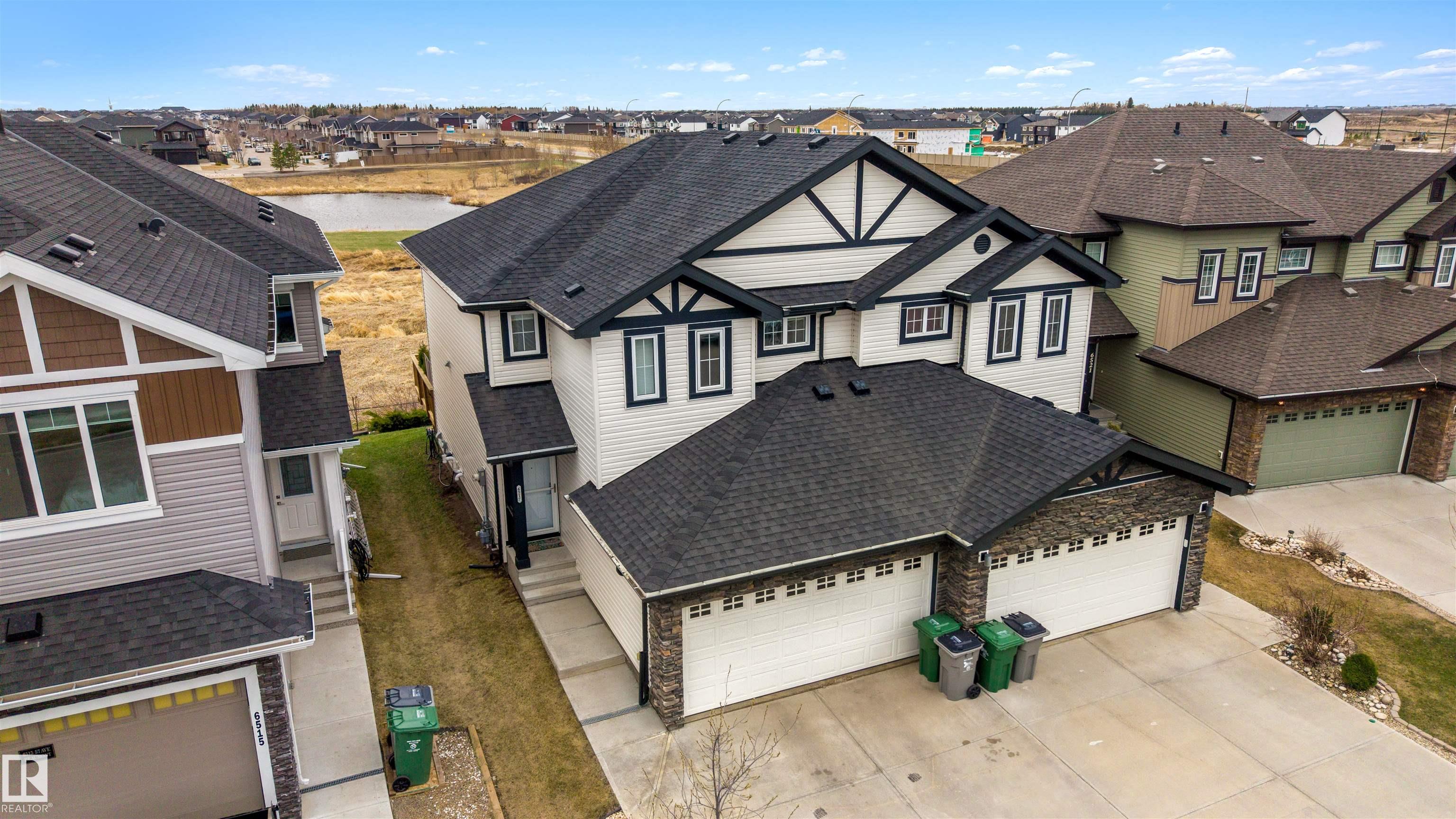 Photo 44 at 6517 57 Avenue, Dansereau Meadows, Beaumont