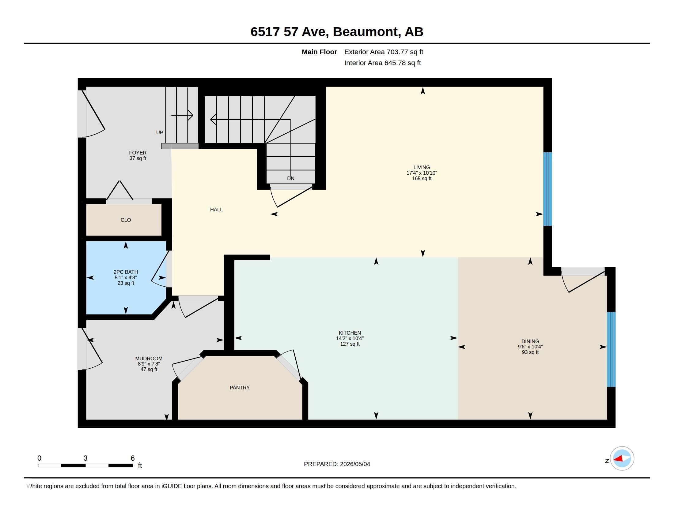 Photo 45 at 6517 57 Avenue, Dansereau Meadows, Beaumont