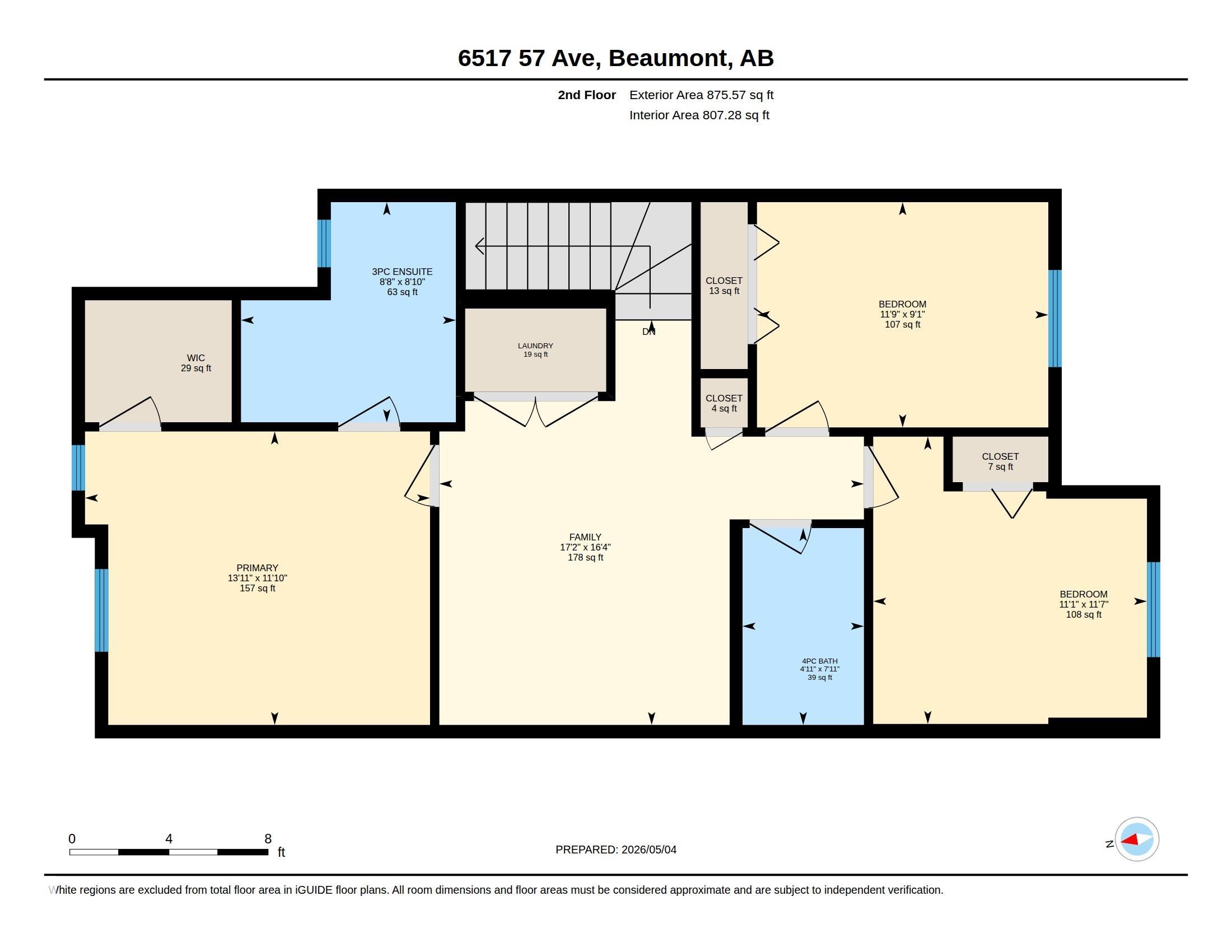 Photo 46 at 6517 57 Avenue, Dansereau Meadows, Beaumont