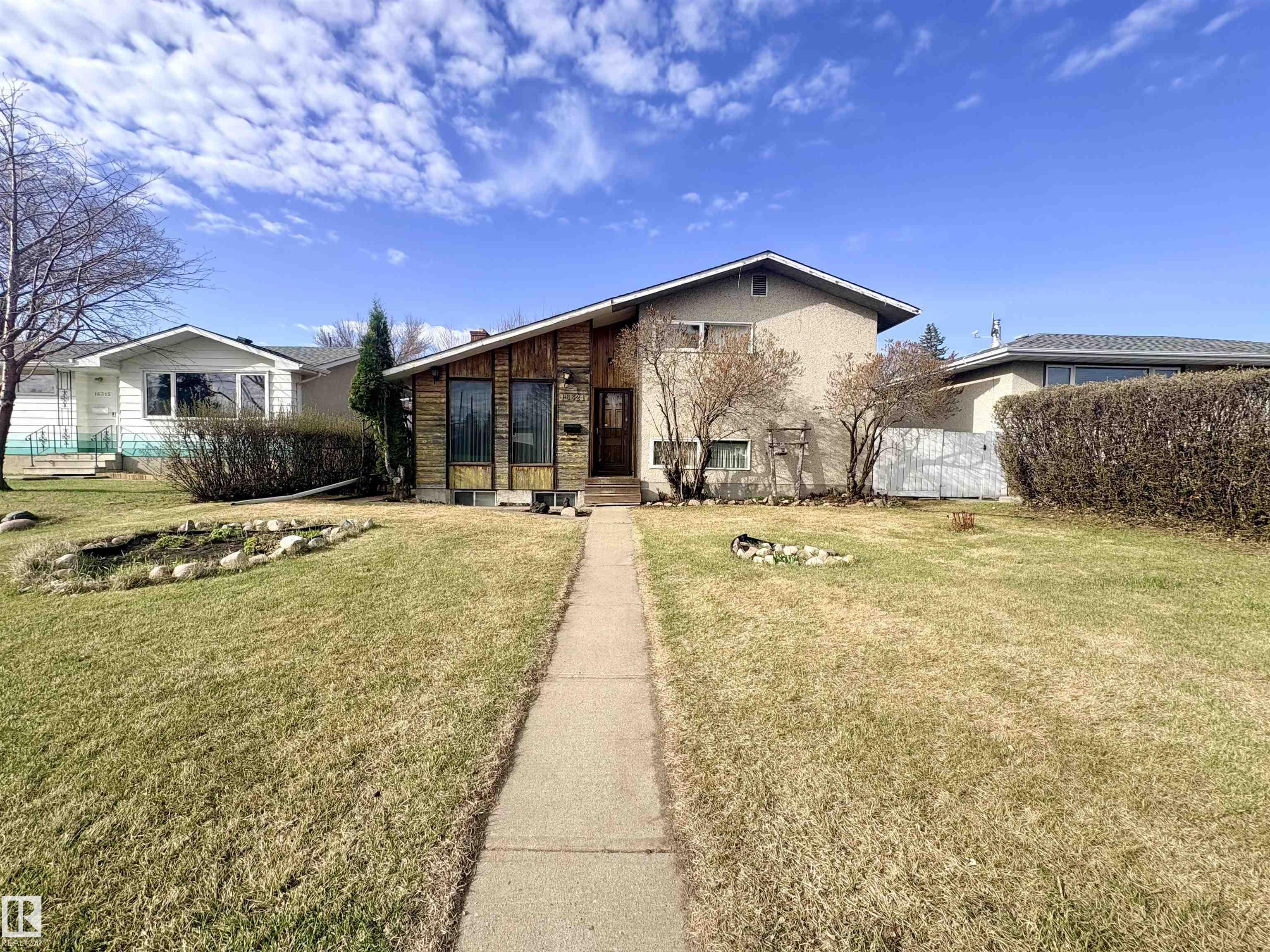 16321 109a Avenue NW, Mayfield, Edmonton