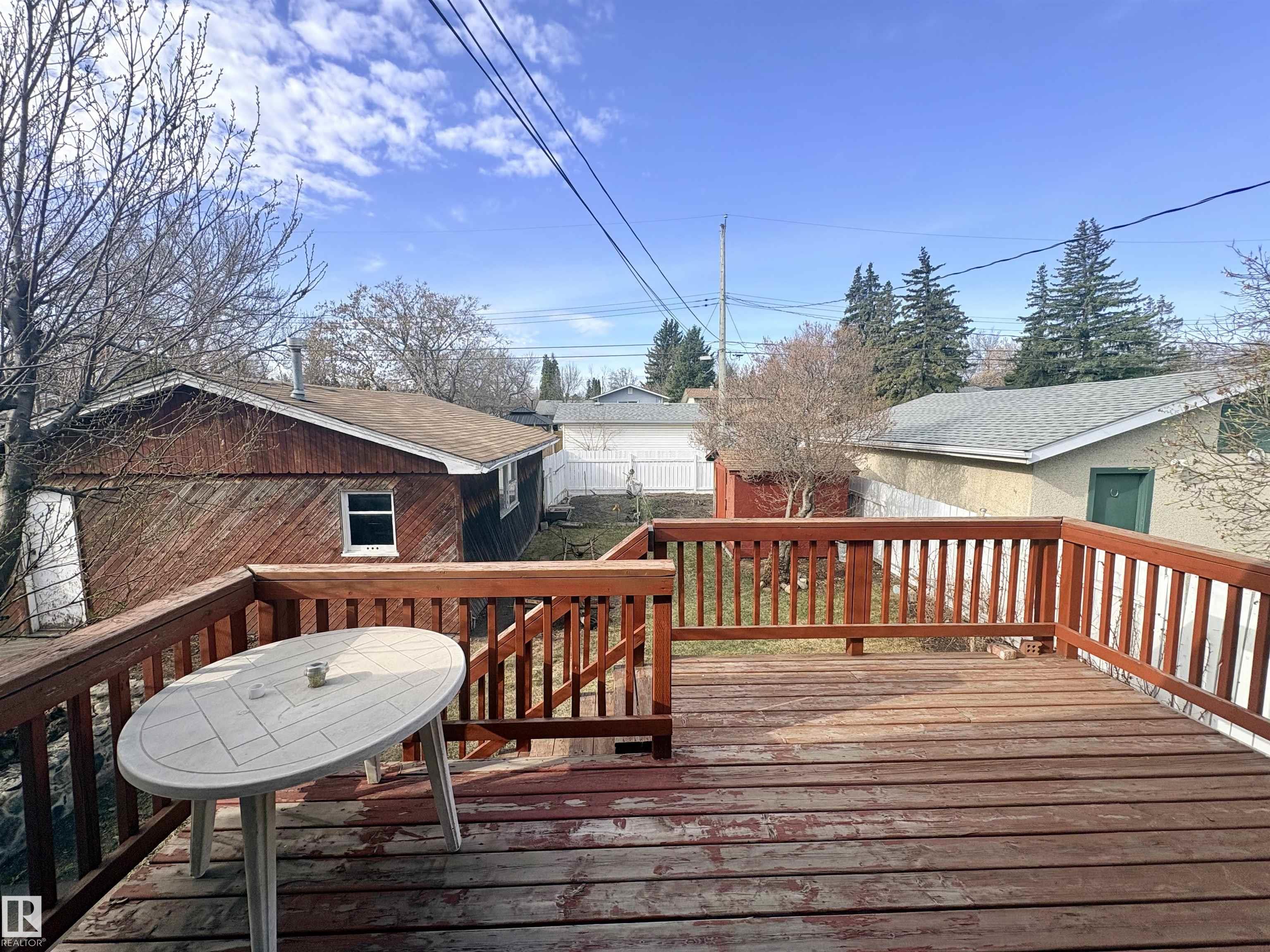 Photo 33 at 16321 109a Avenue NW, Mayfield, Edmonton