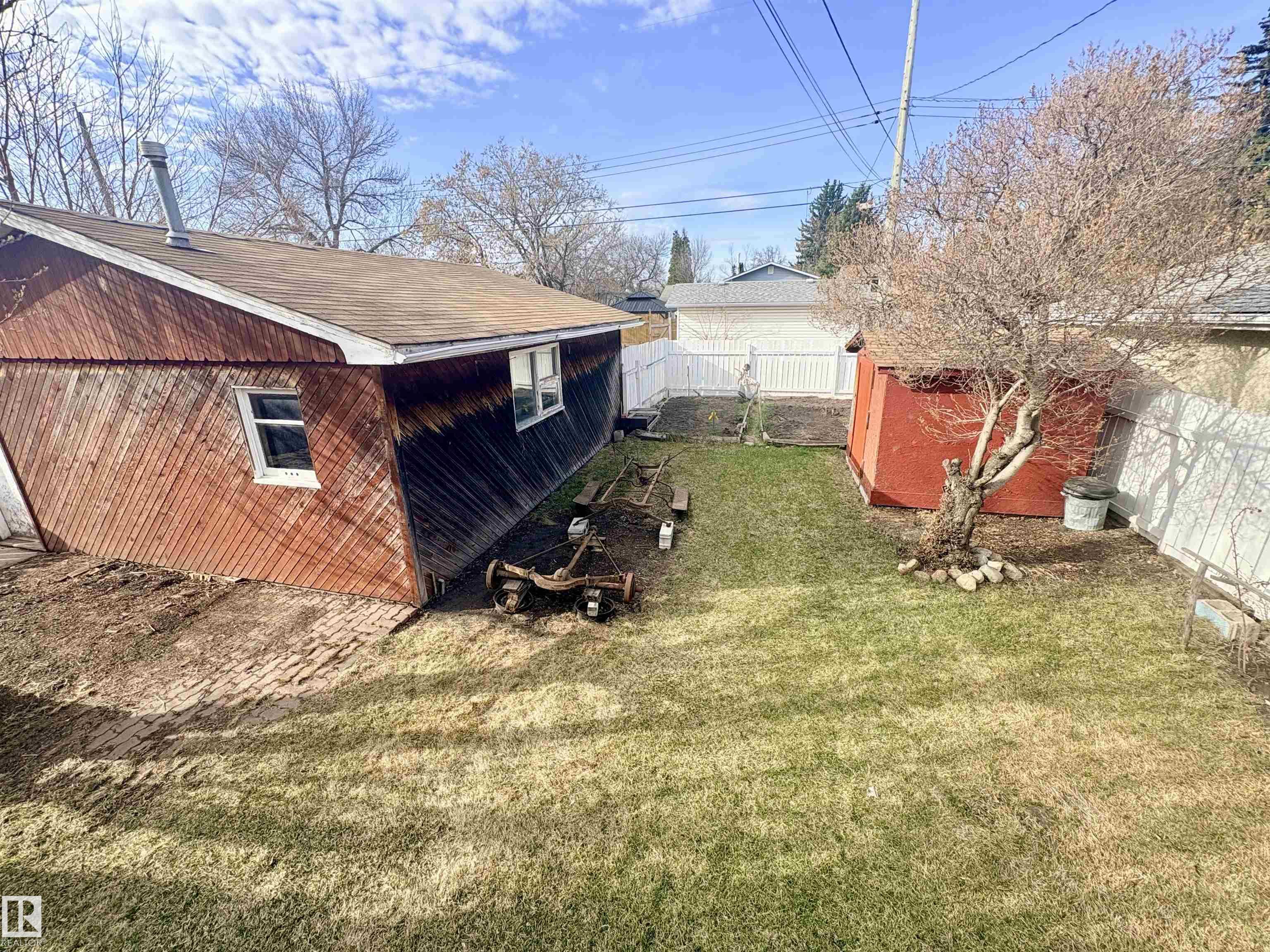 Photo 34 at 16321 109a Avenue NW, Mayfield, Edmonton