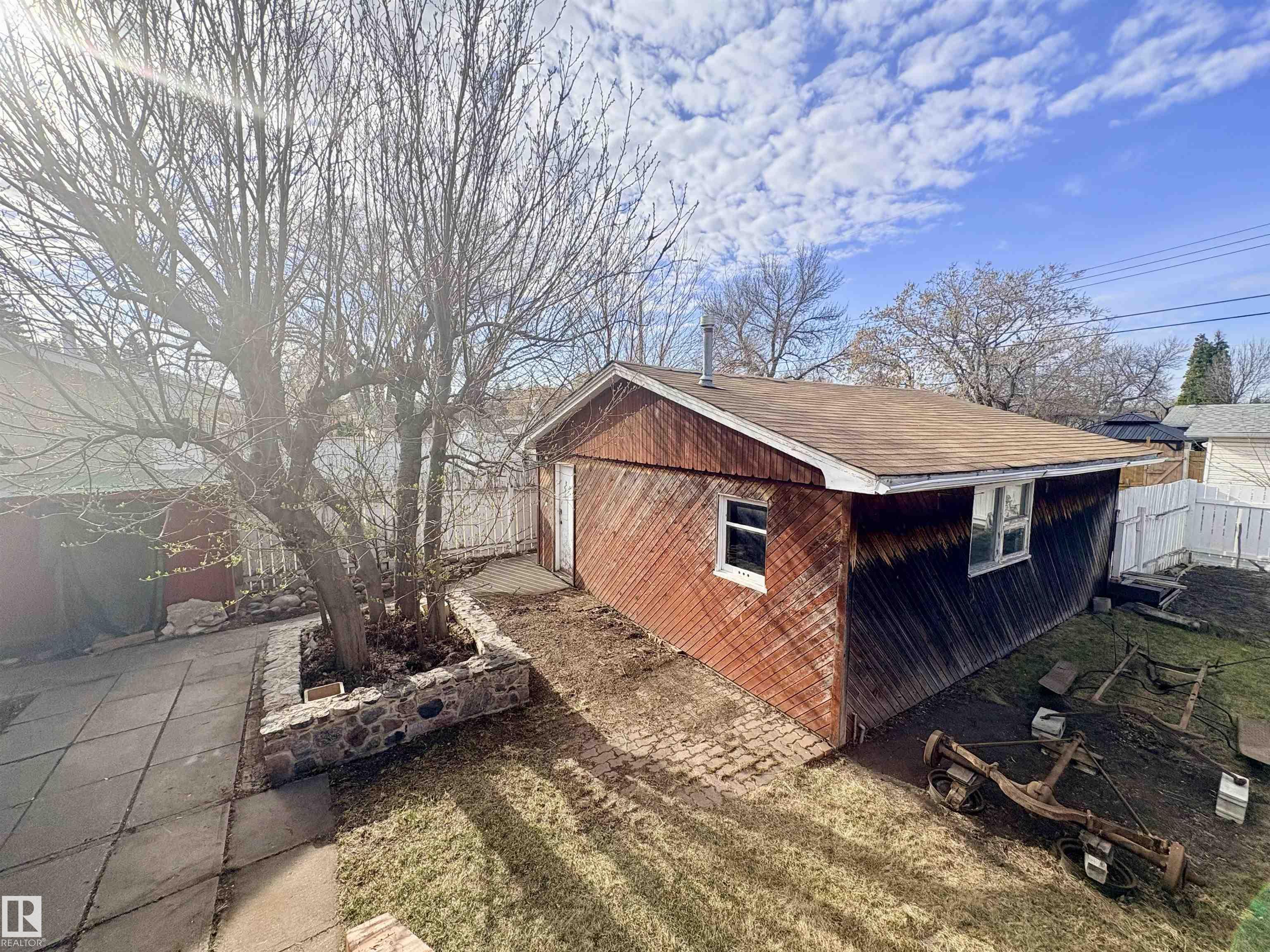 Photo 35 at 16321 109a Avenue NW, Mayfield, Edmonton