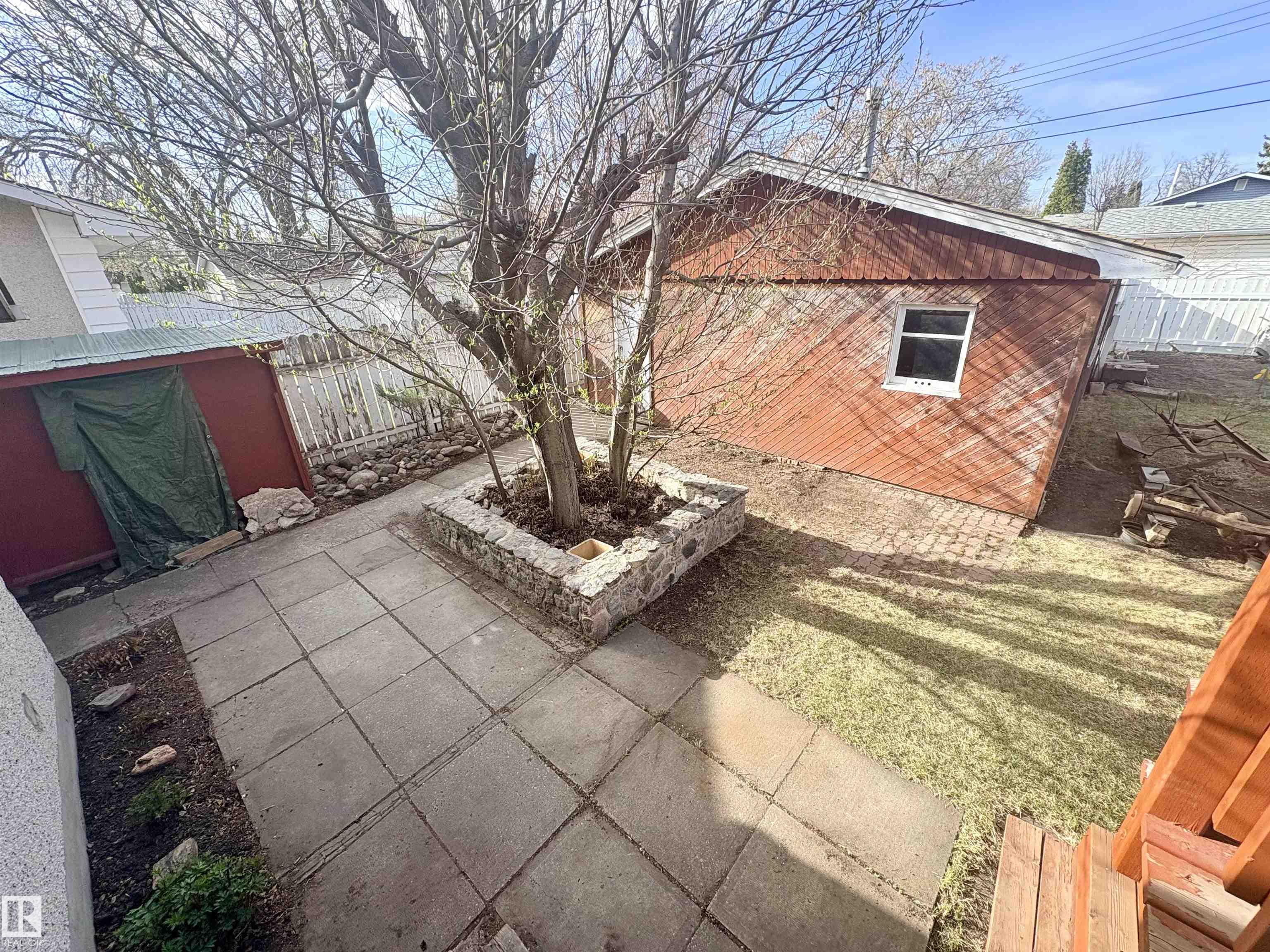 Photo 36 at 16321 109a Avenue NW, Mayfield, Edmonton