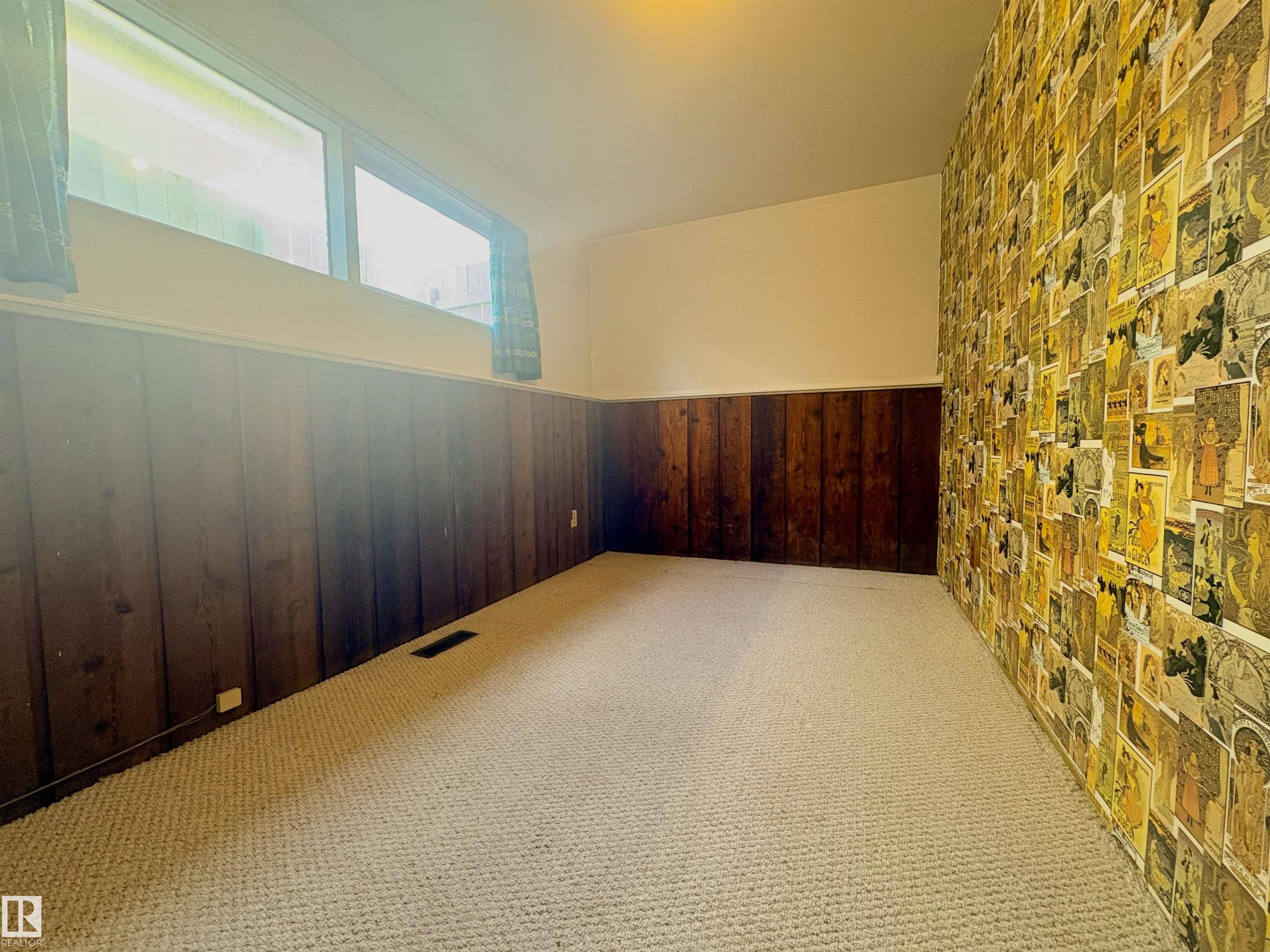 Photo 40 at 16321 109a Avenue NW, Mayfield, Edmonton