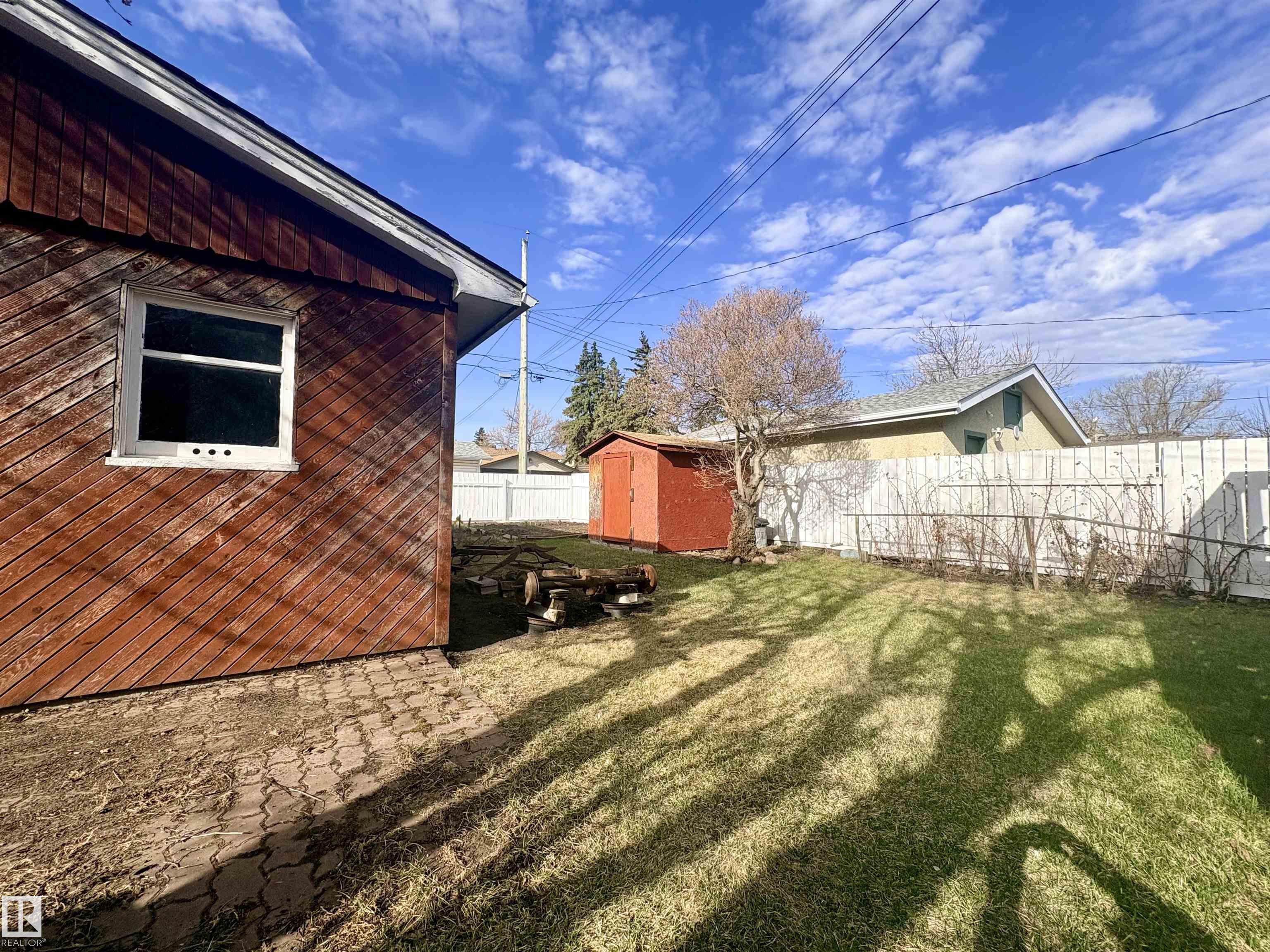 Photo 53 at 16321 109a Avenue NW, Mayfield, Edmonton
