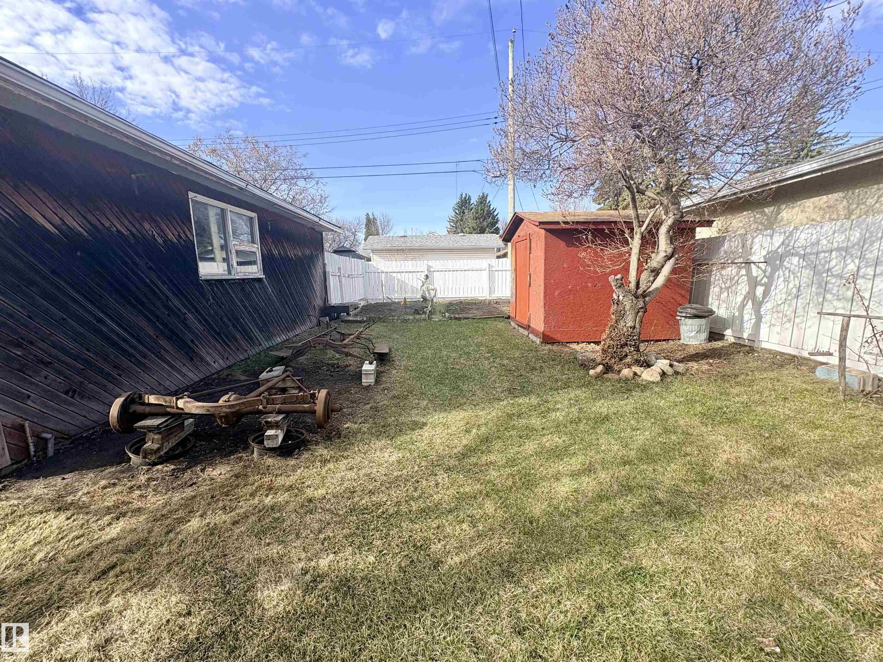 Photo 54 at 16321 109a Avenue NW, Mayfield, Edmonton