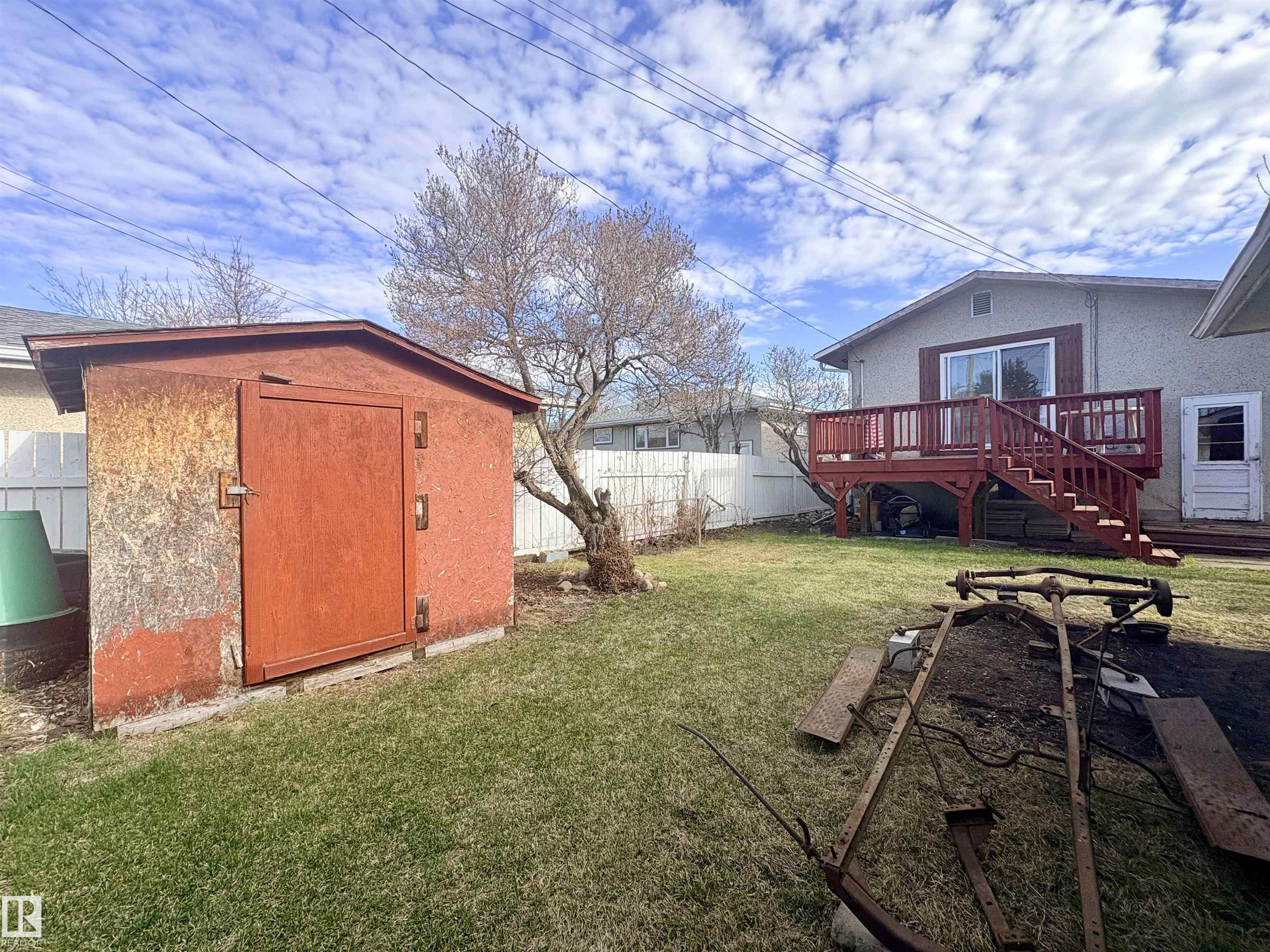 Photo 56 at 16321 109a Avenue NW, Mayfield, Edmonton