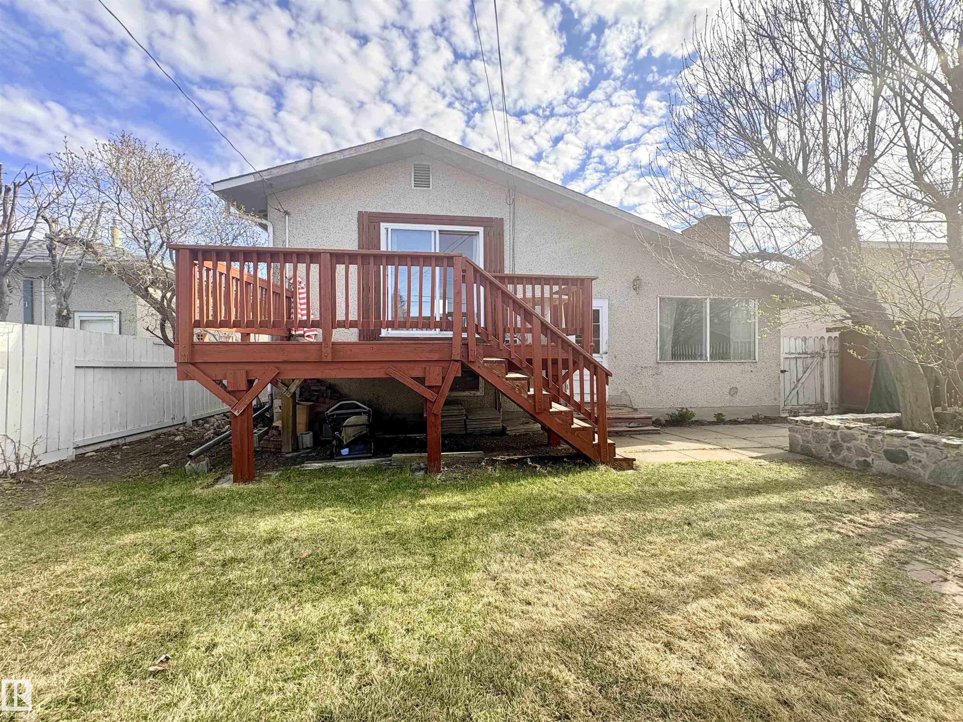 Photo 57 at 16321 109a Avenue NW, Mayfield, Edmonton