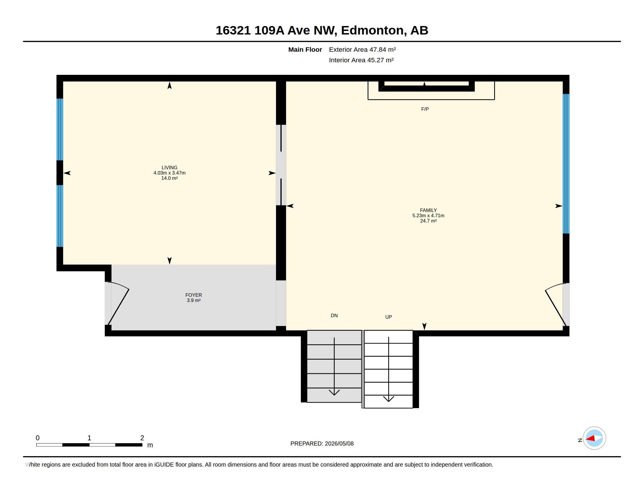 Photo 68 at 16321 109a Avenue NW, Mayfield, Edmonton