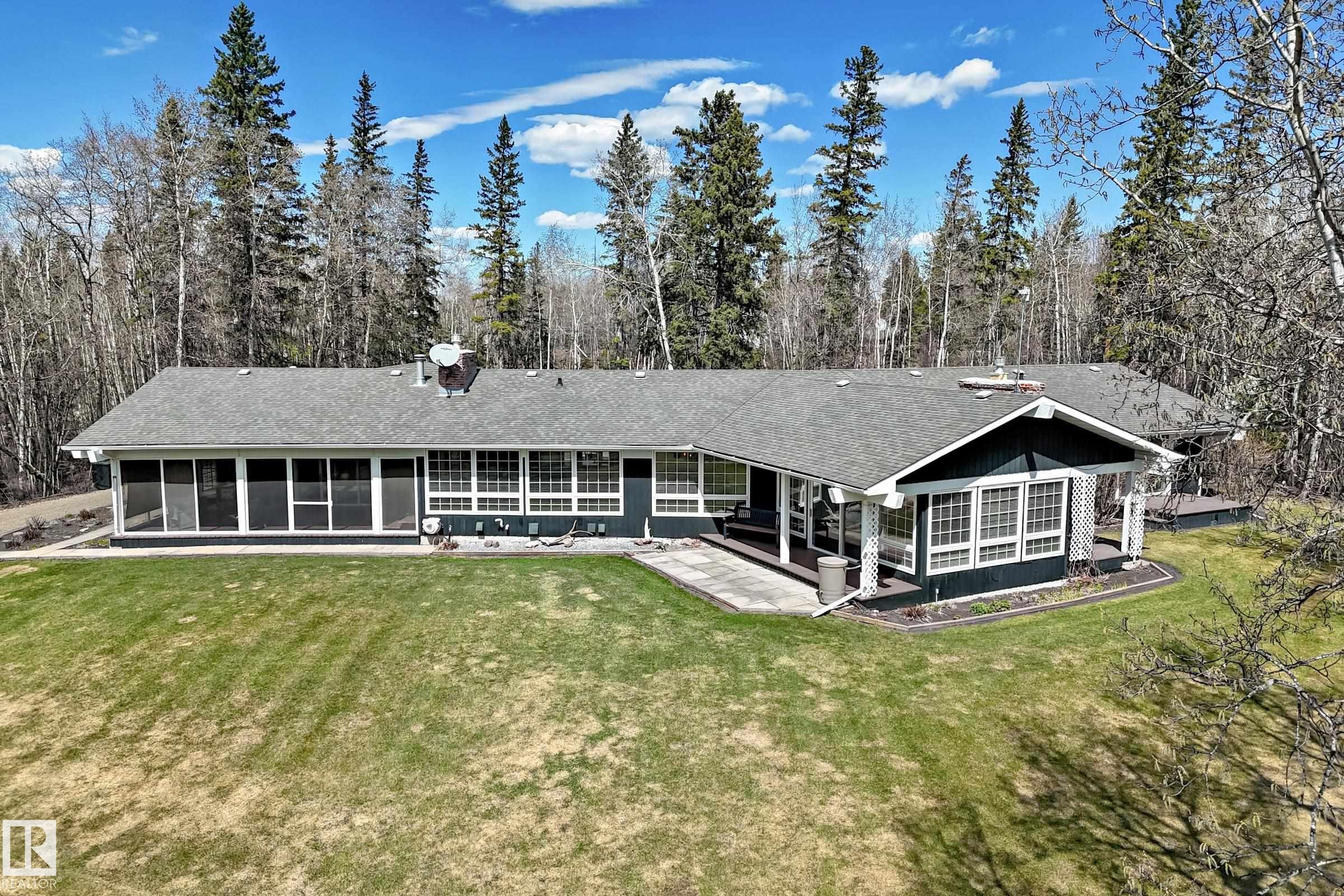 73 - 52131 Rge Road 210, Sierra Grande Estates, Rural Strathcona County