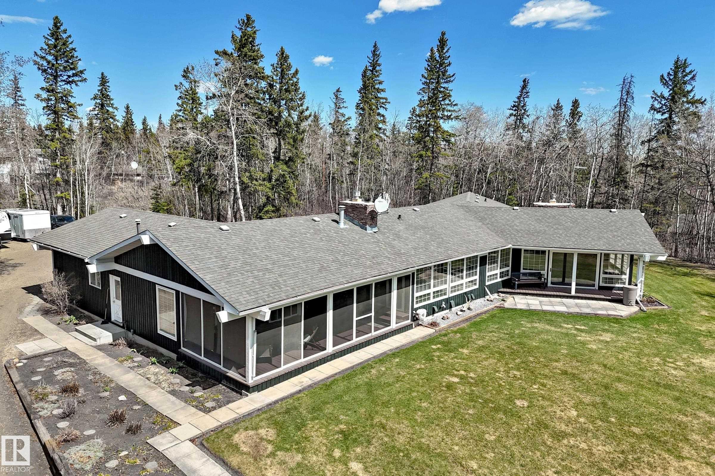 73 - 52131 Rge Road 210, Sierra Grande Estates, Rural Strathcona County