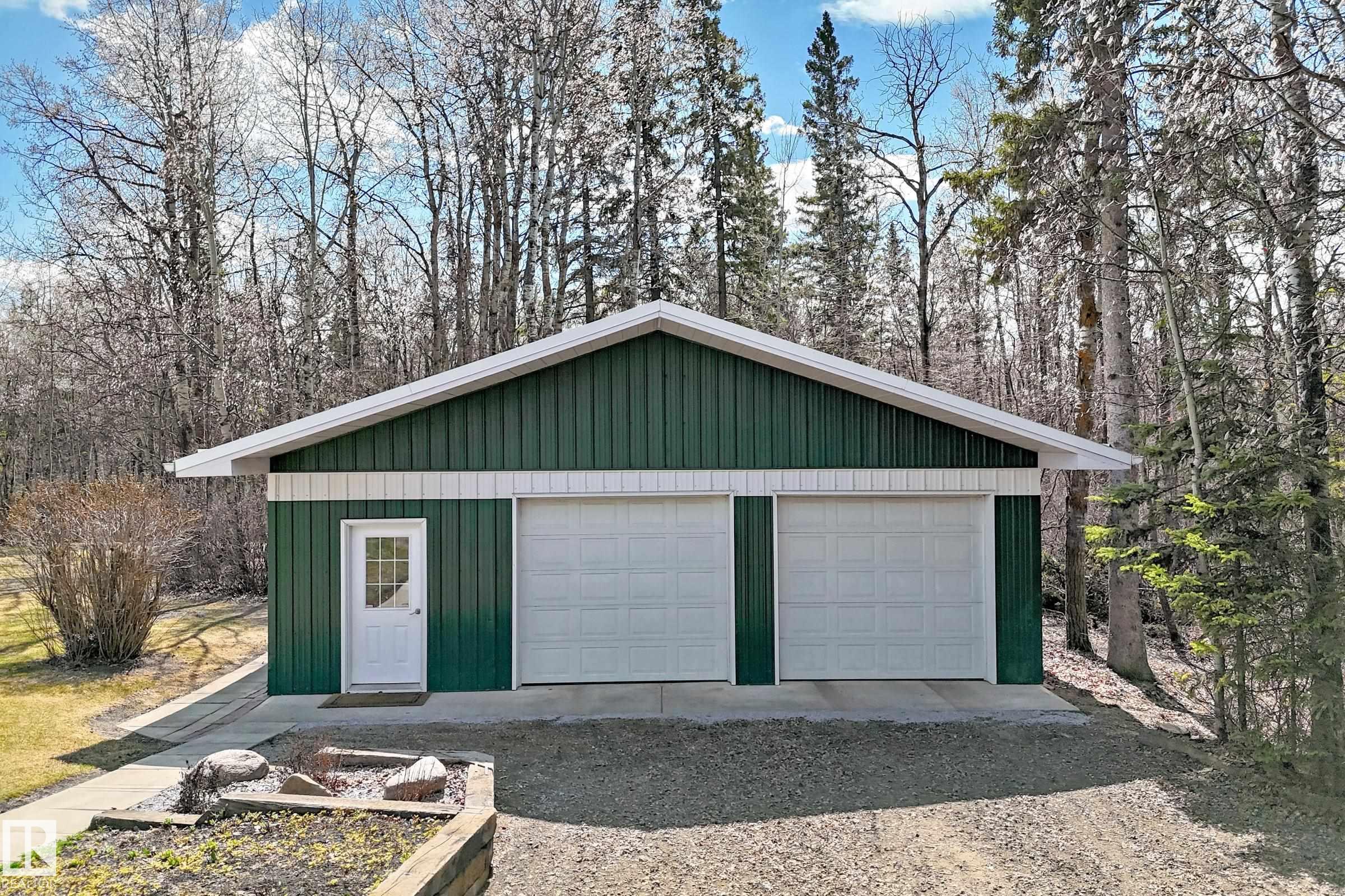 73 - 52131 Rge Road 210, Sierra Grande Estates, Rural Strathcona County