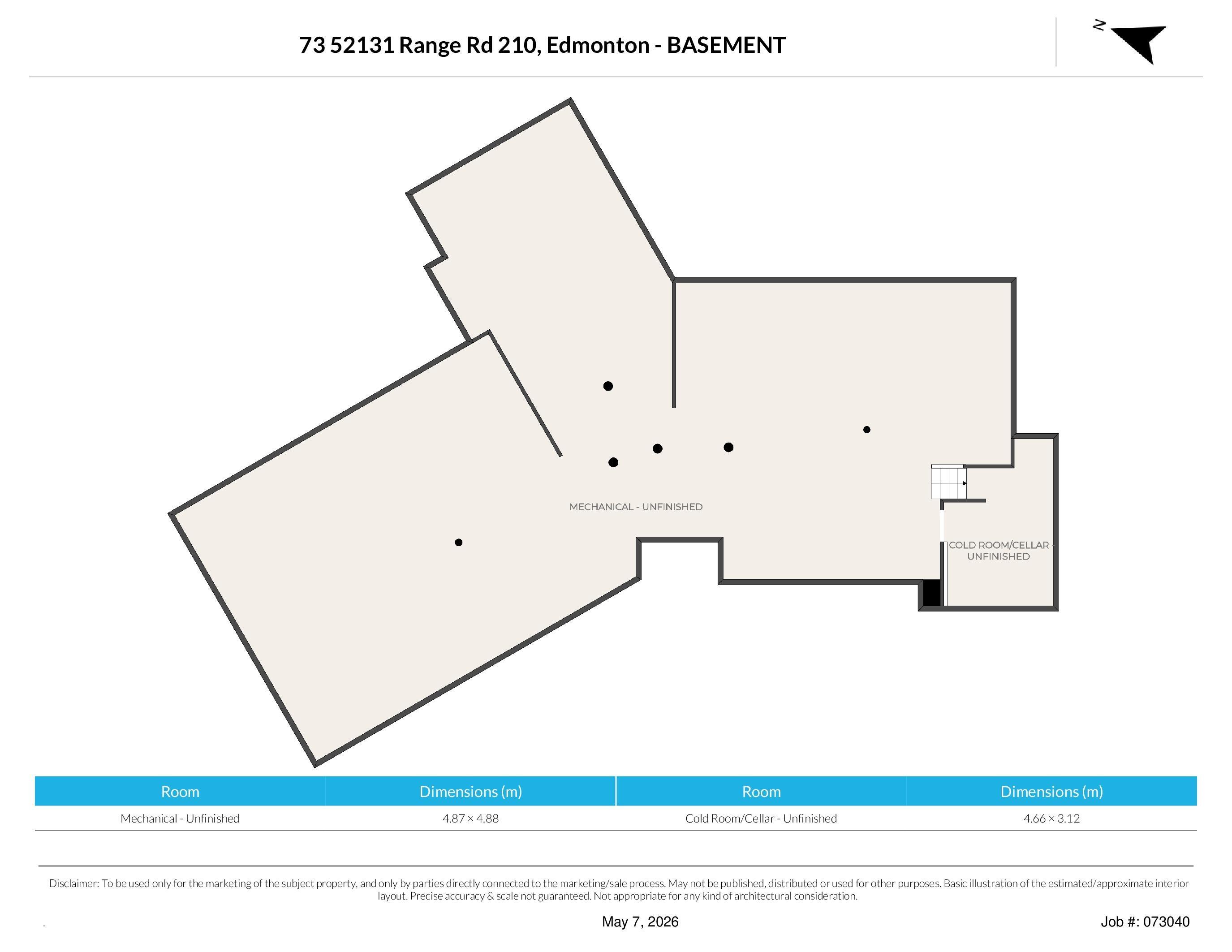 Photo 37 at 73 - 52131 Rge Road 210, Sierra Grande Estates, Rural Strathcona County