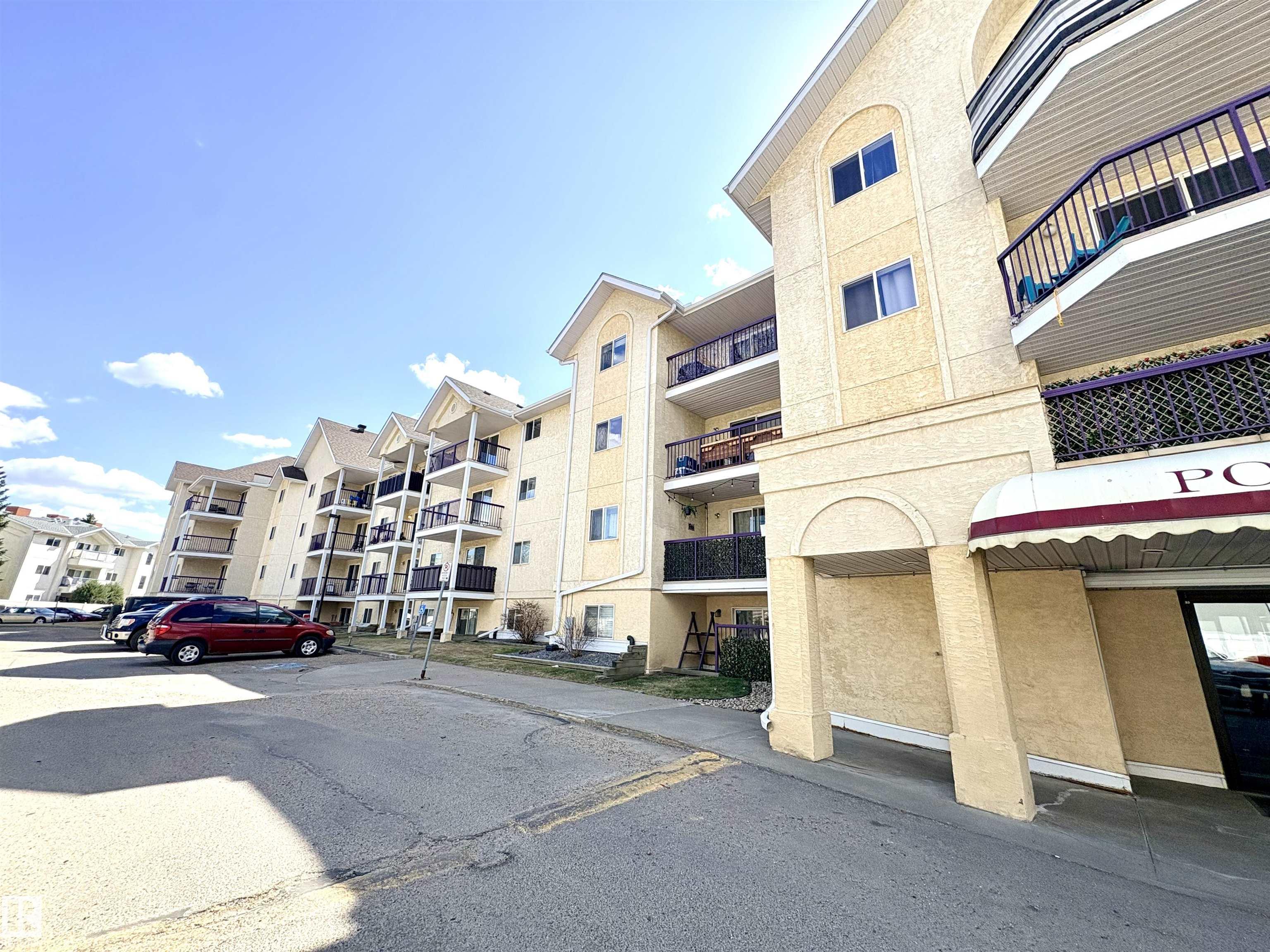 Photo 42 at 163 - 10520 120 Street NW, Queen Mary Park, Edmonton