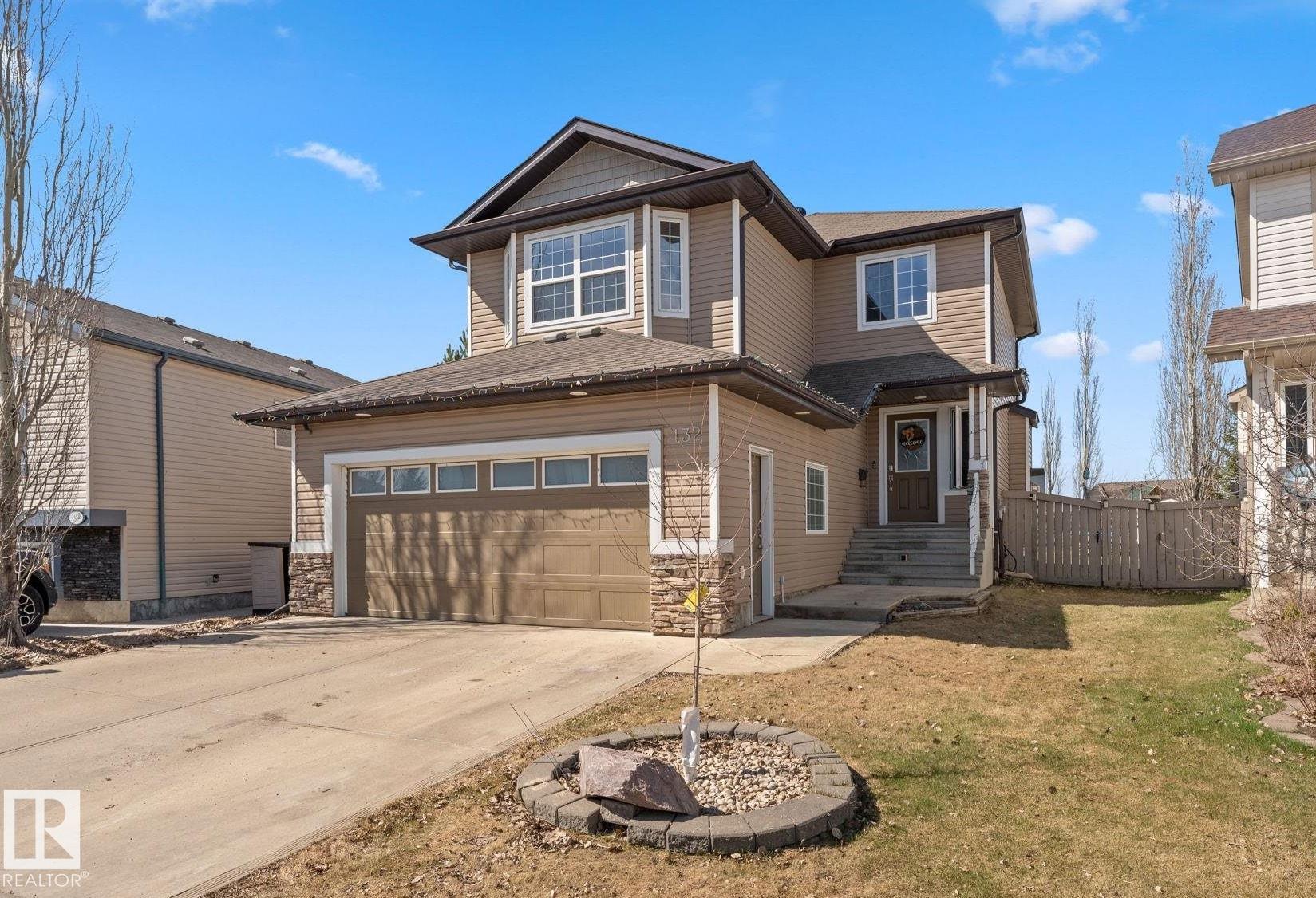 132 Selkirk Place, Suntree, Leduc