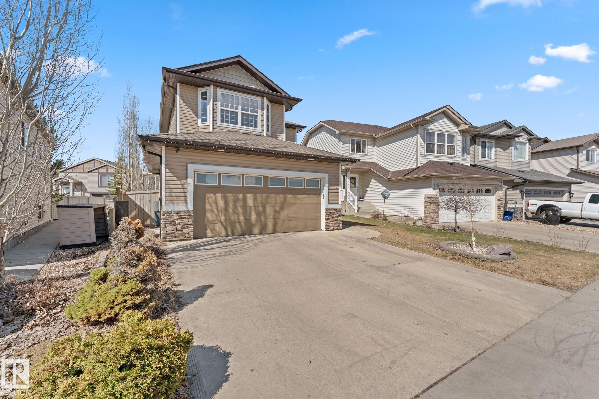 132 Selkirk Place, Suntree, Leduc