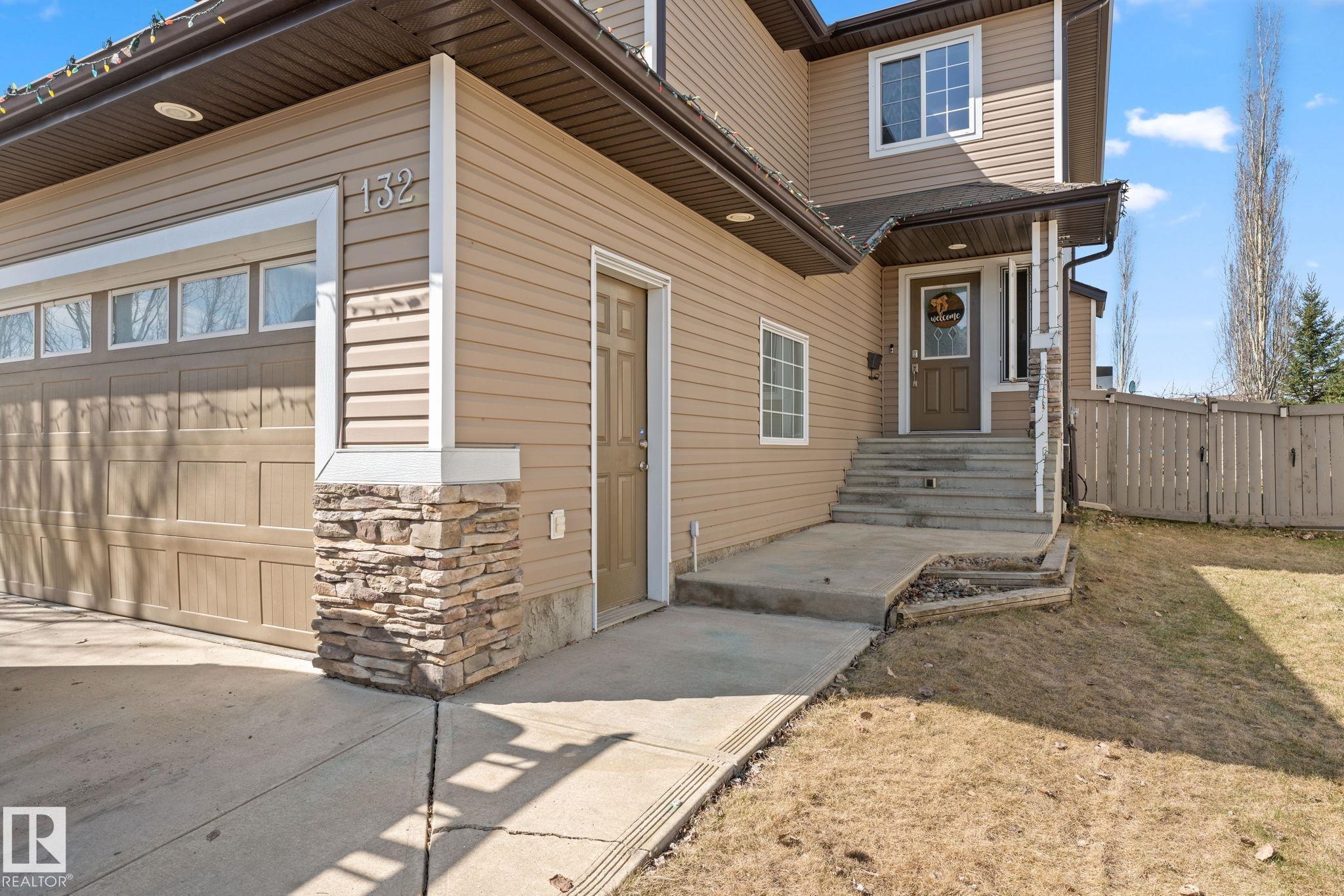 132 Selkirk Place, Suntree, Leduc