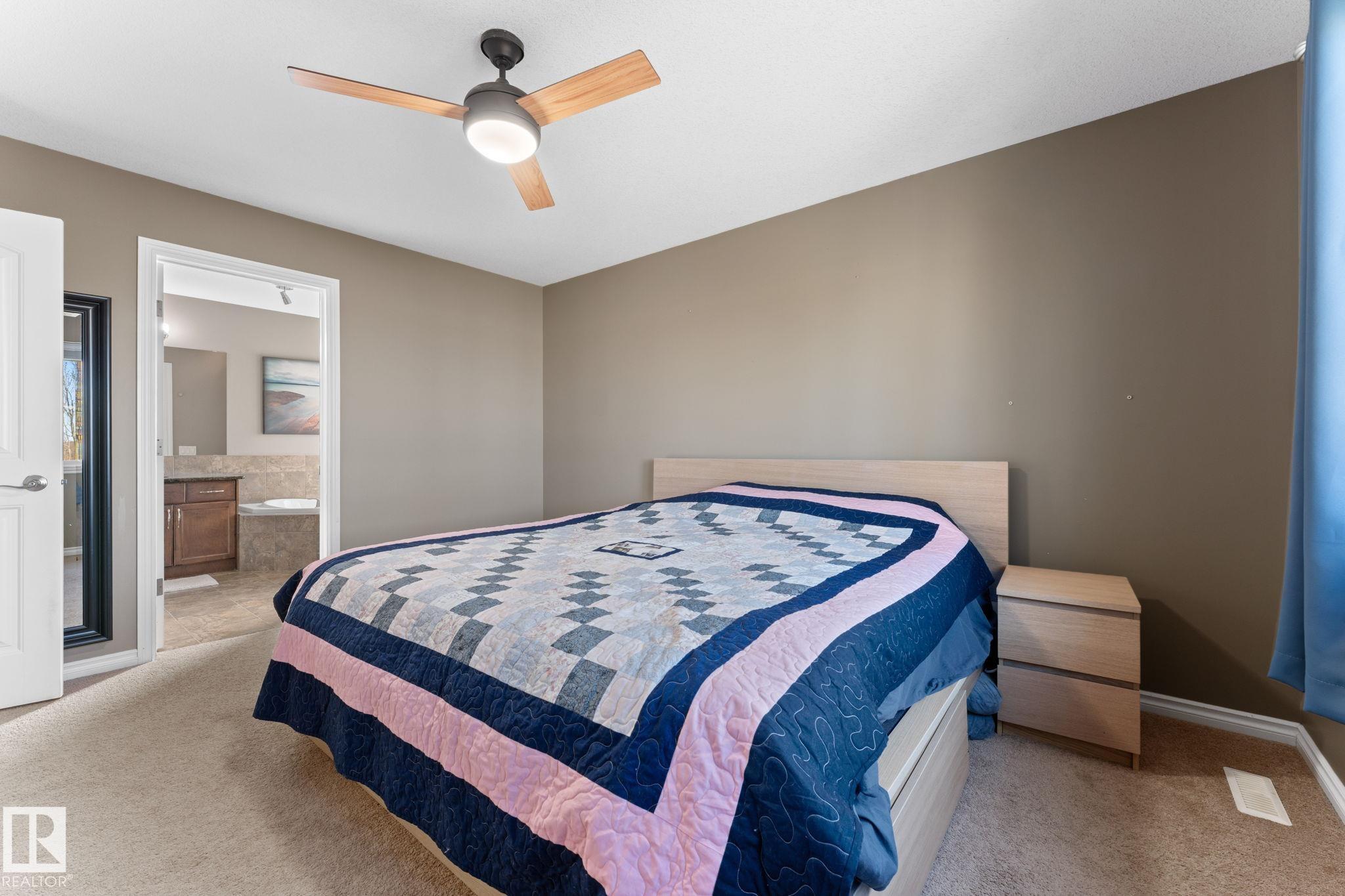 Photo 32 at 132 Selkirk Place, Suntree, Leduc