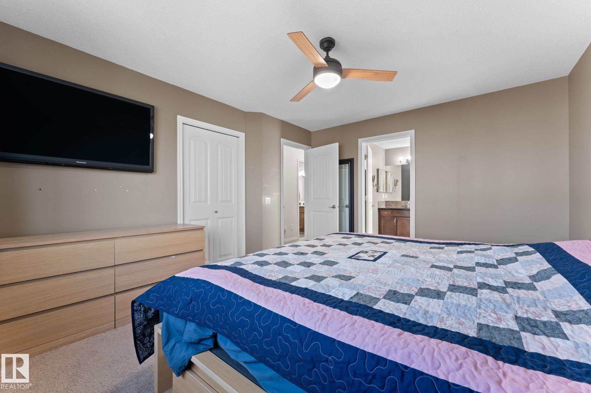 Photo 33 at 132 Selkirk Place, Suntree, Leduc