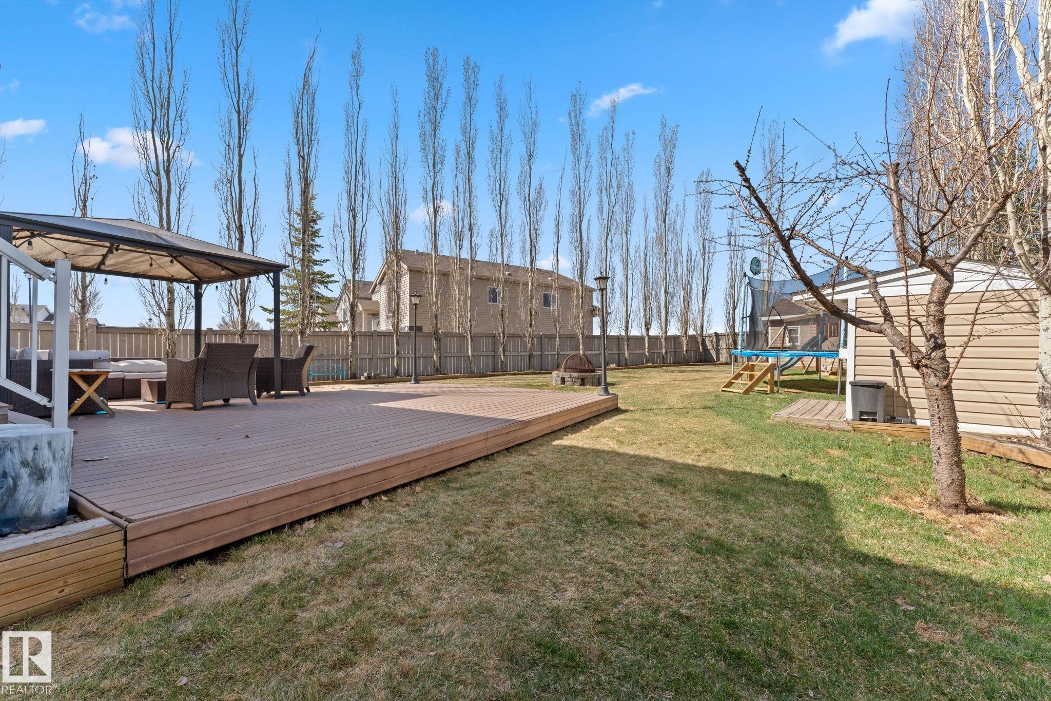 Photo 41 at 132 Selkirk Place, Suntree, Leduc