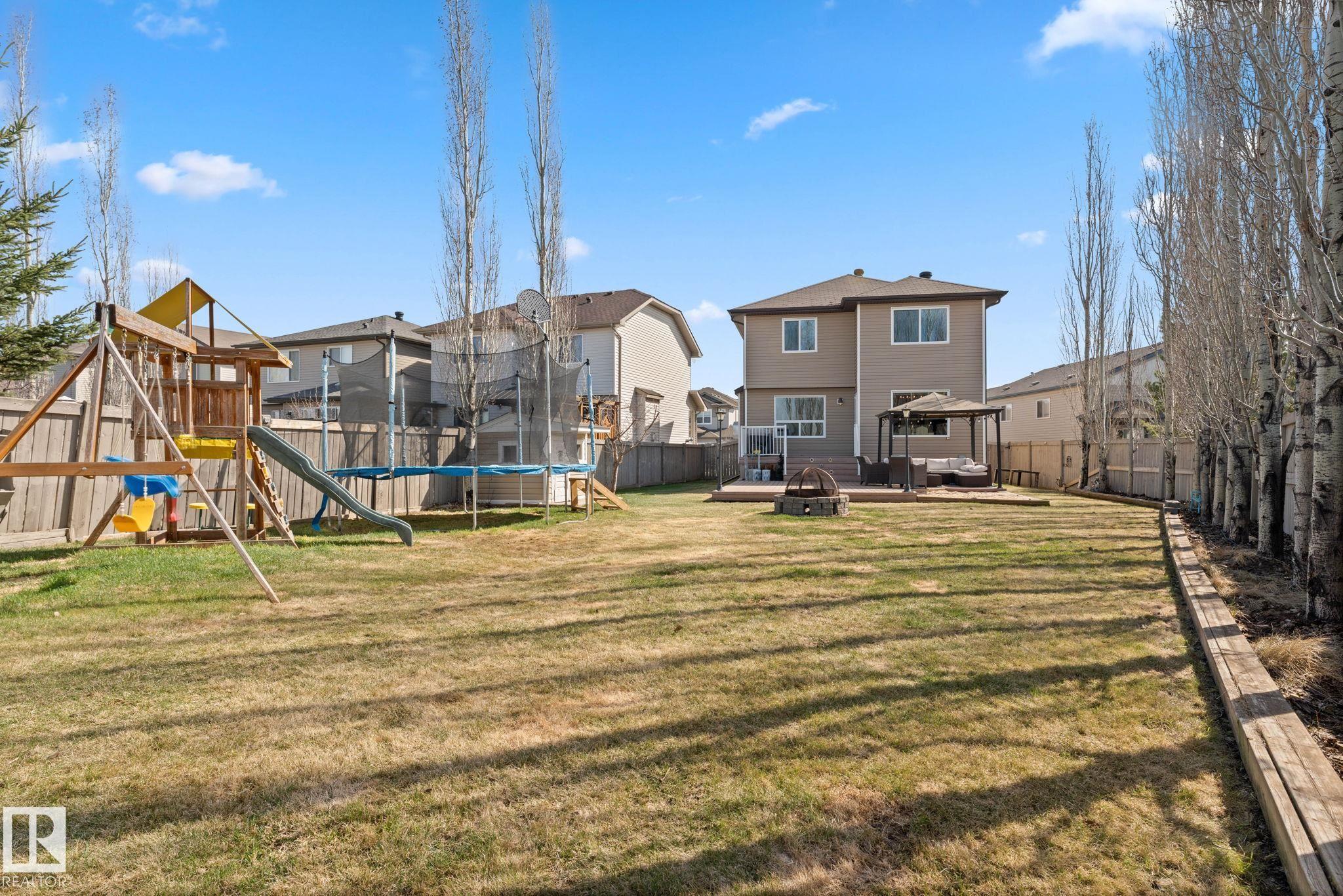 Photo 42 at 132 Selkirk Place, Suntree, Leduc
