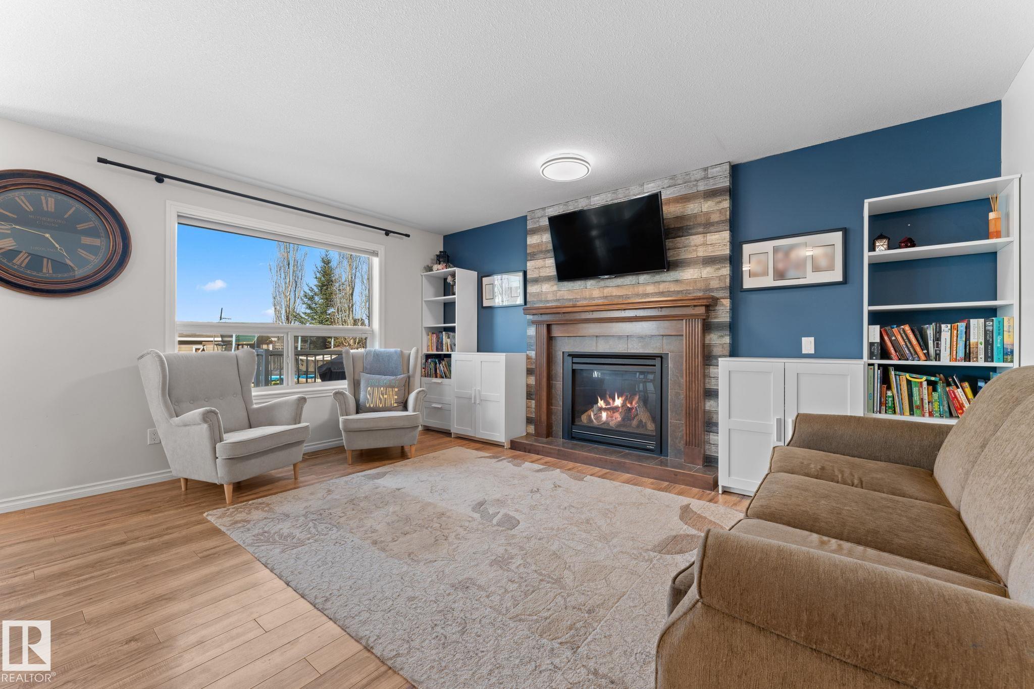 Photo 8 at 132 Selkirk Place, Suntree, Leduc