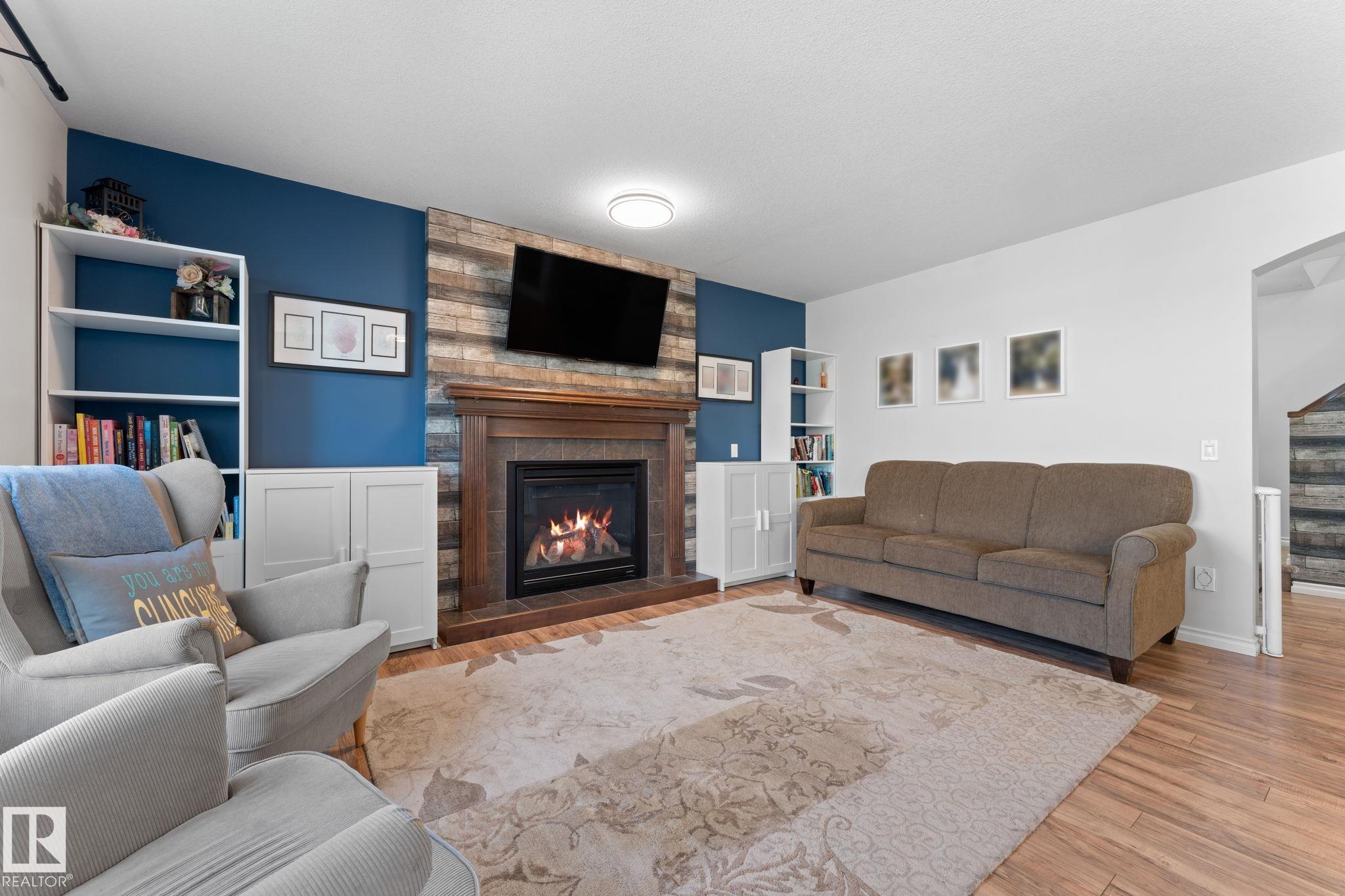 Photo 9 at 132 Selkirk Place, Suntree, Leduc