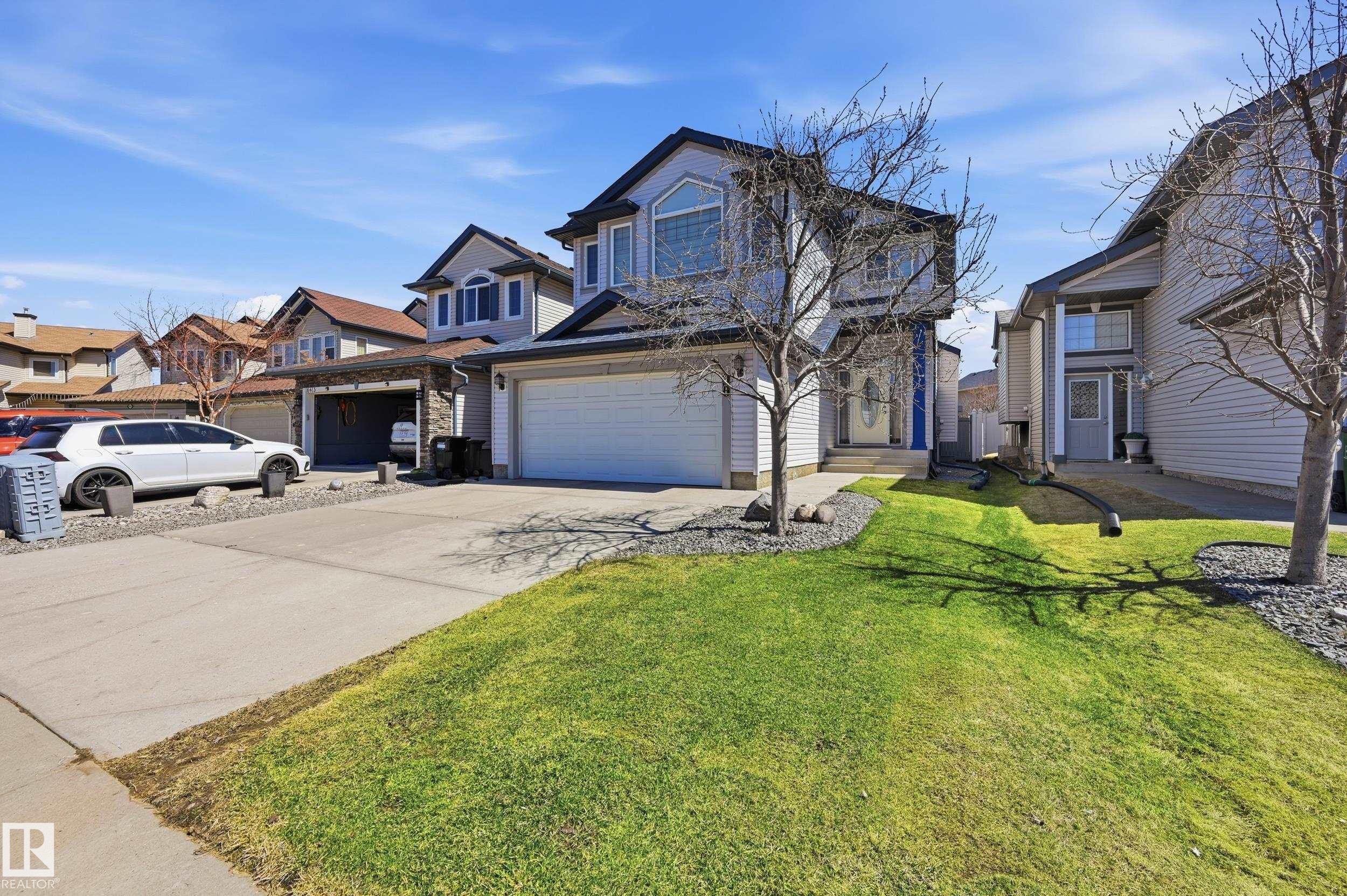 16411 43 Street NW, Brintnell, Edmonton