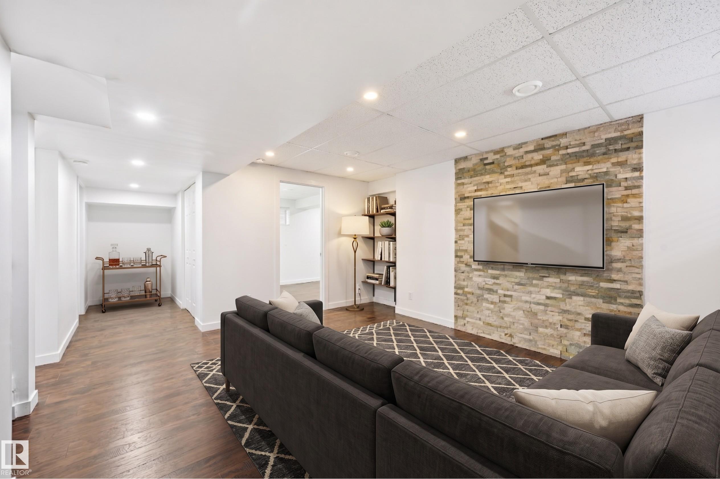 Photo 39 at 16411 43 Street NW, Brintnell, Edmonton