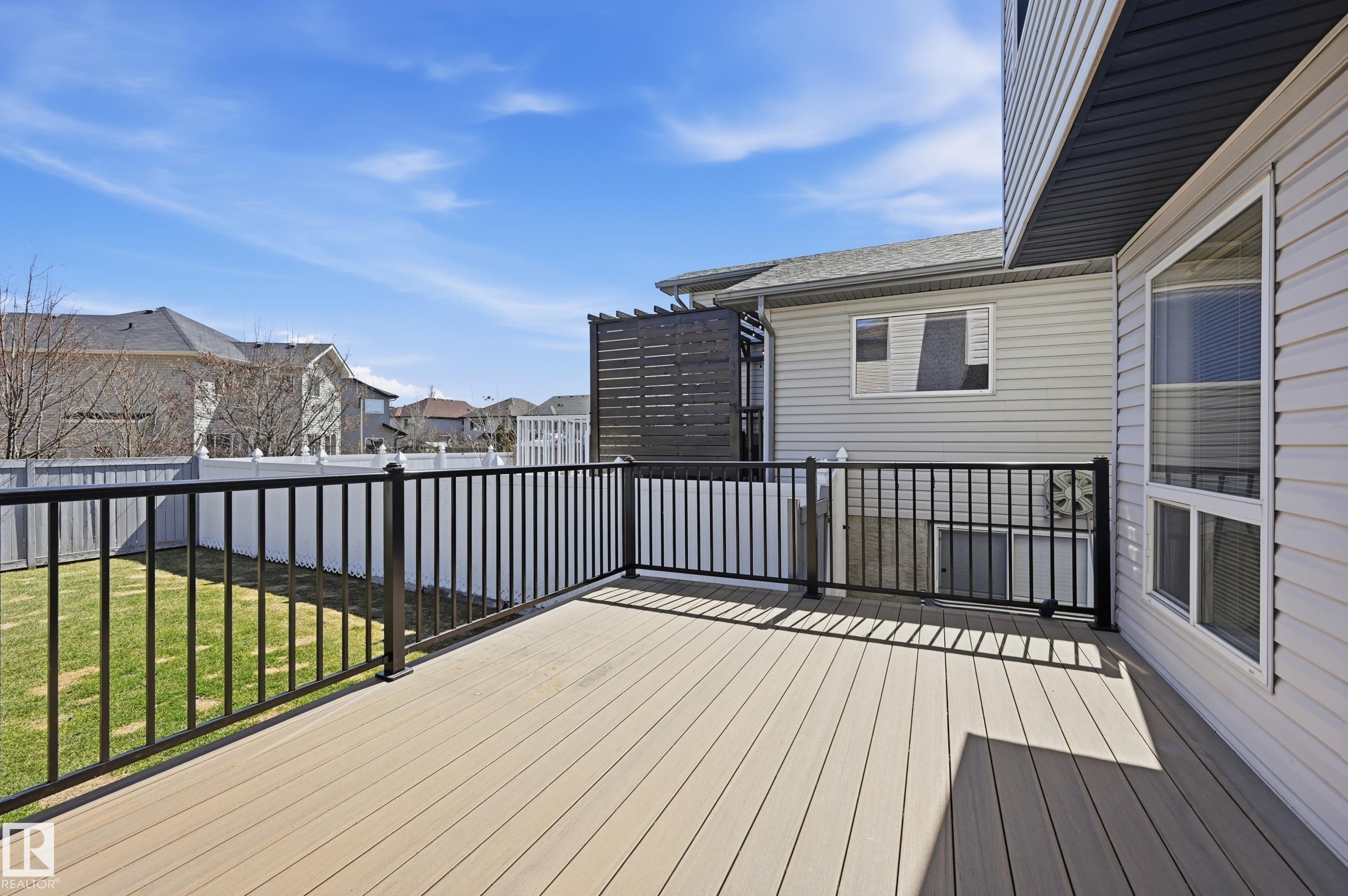 Photo 48 at 16411 43 Street NW, Brintnell, Edmonton