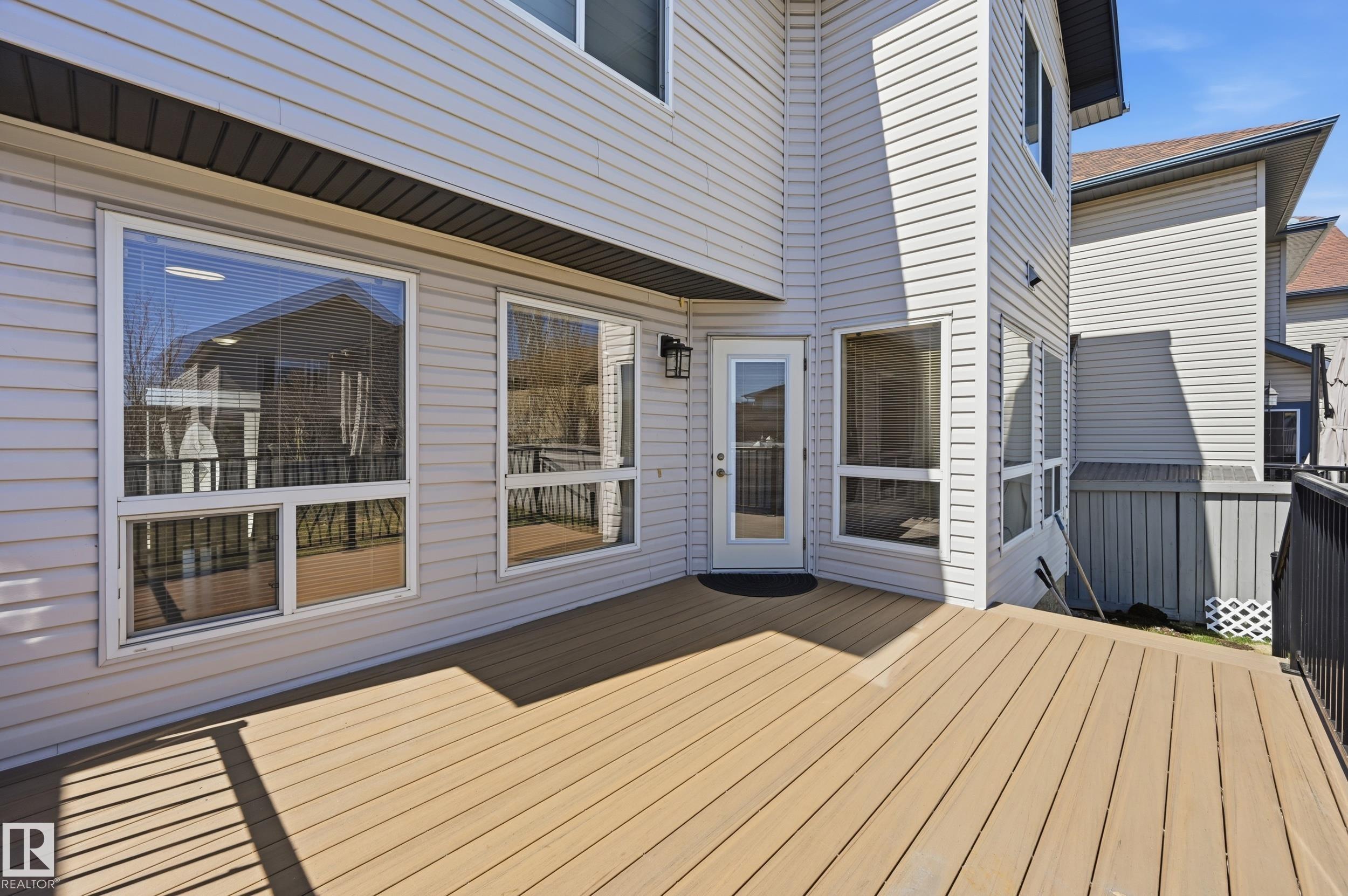 Photo 49 at 16411 43 Street NW, Brintnell, Edmonton