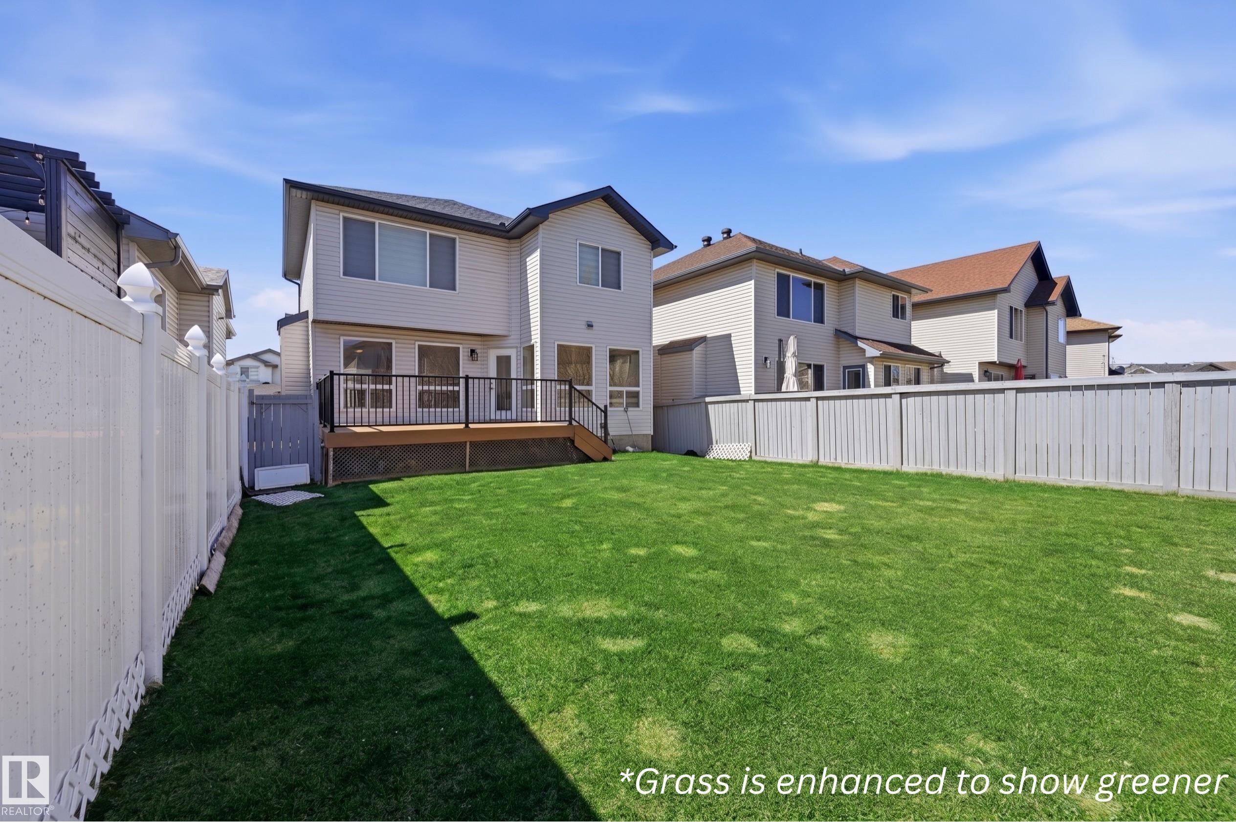 Photo 50 at 16411 43 Street NW, Brintnell, Edmonton