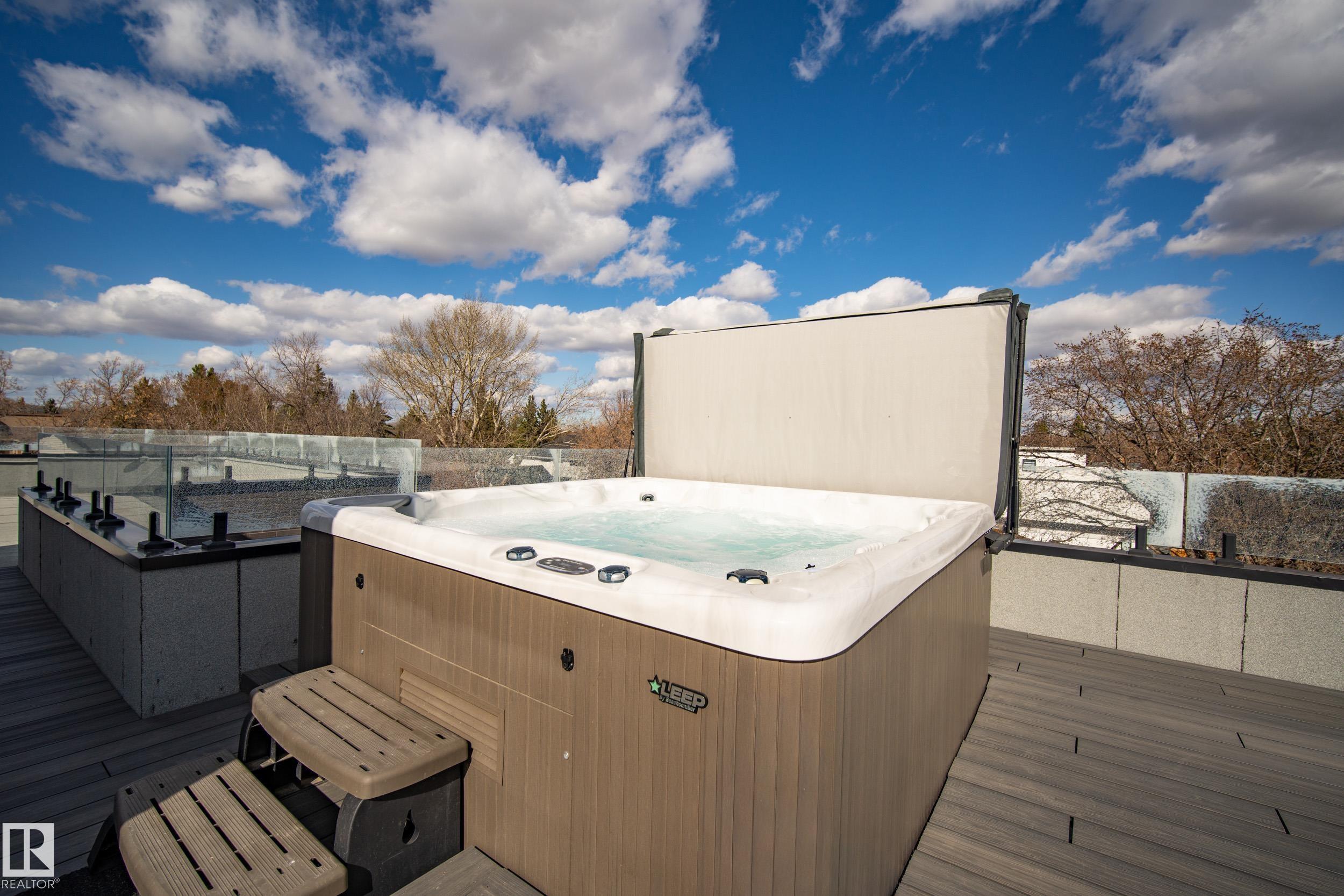 Photo 33 at 14035 104 Avenue NW, Glenora, Edmonton