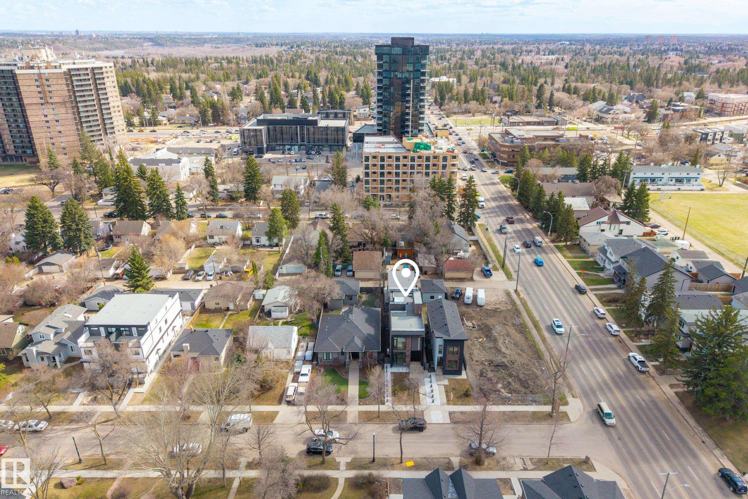 Photo 60 at 14035 104 Avenue NW, Glenora, Edmonton
