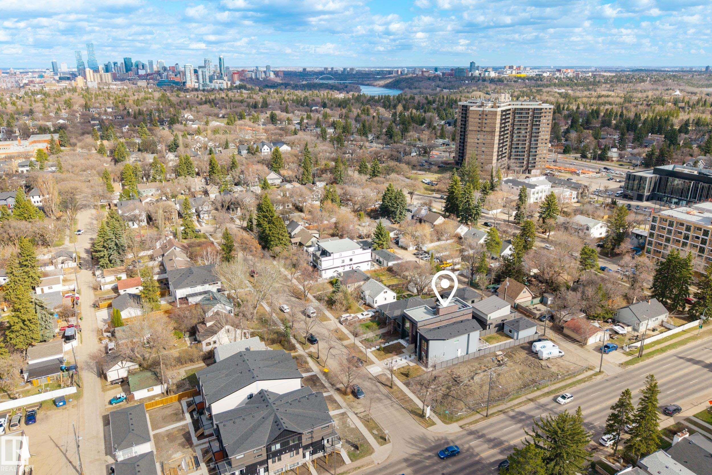 Photo 61 at 14035 104 Avenue NW, Glenora, Edmonton