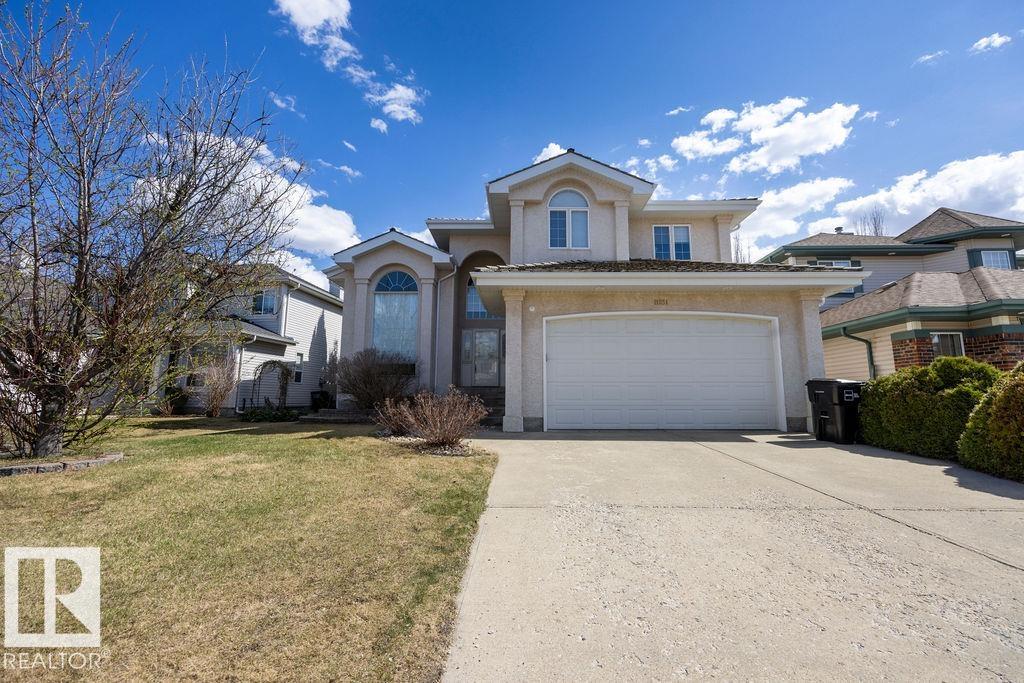 11551 14 Avenue NW, Twin Brooks, Edmonton