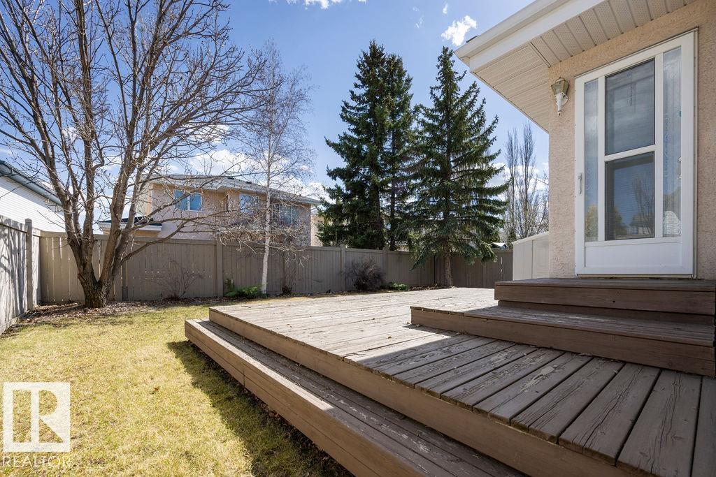 11551 14 Avenue NW, Twin Brooks, Edmonton