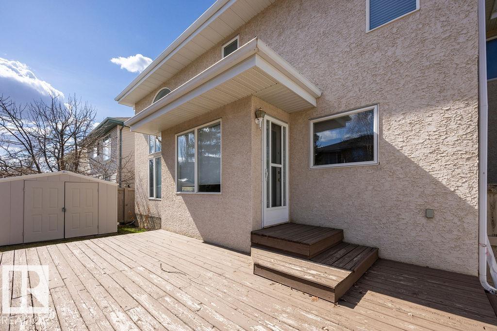 Photo 8 at 11551 14 Avenue NW, Twin Brooks, Edmonton