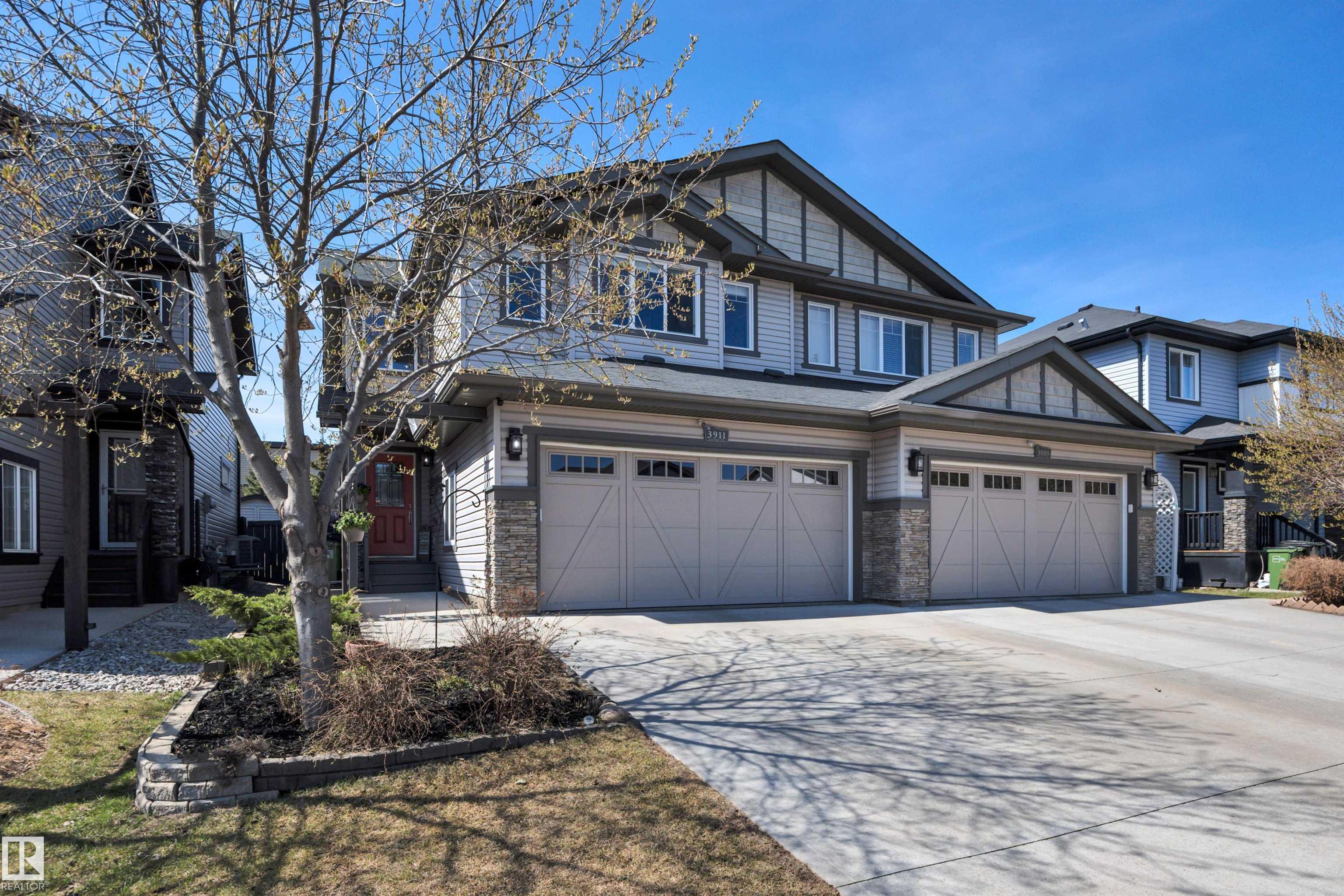 Picture for 3911 GALLINGER LO NW