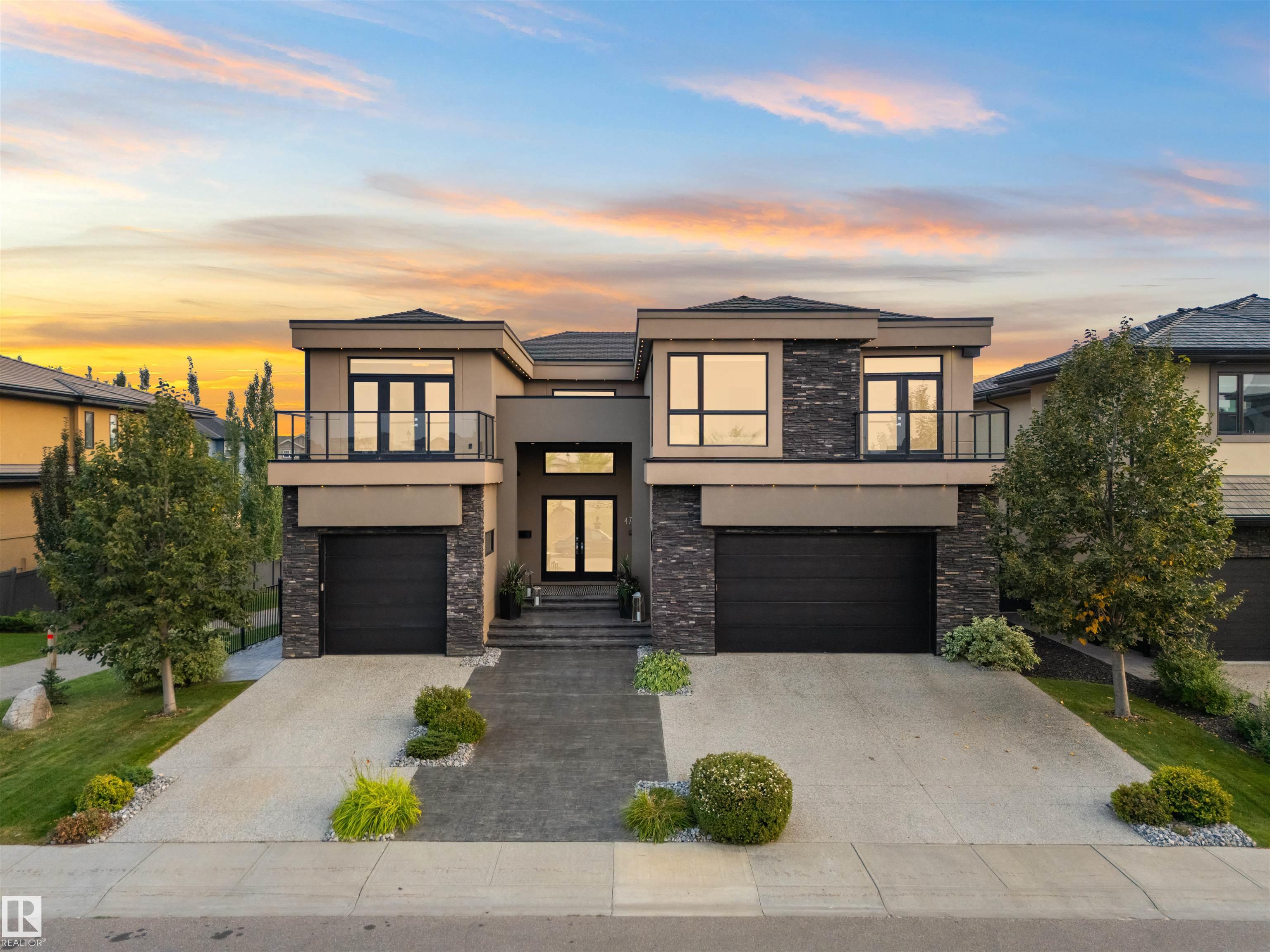 4727 Woolsey Common NW, Windermere, Edmonton