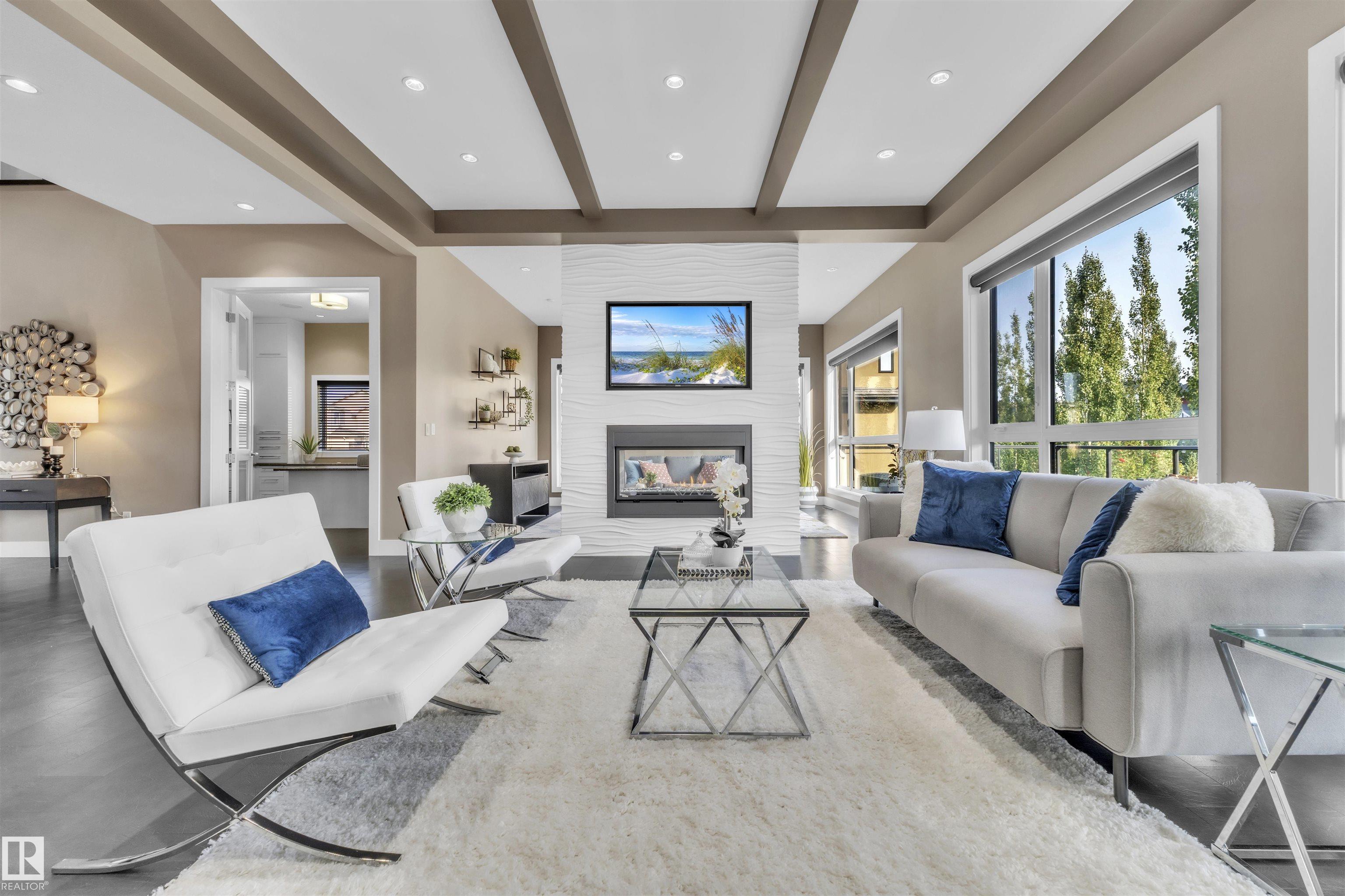 4727 Woolsey Common NW, Windermere, Edmonton