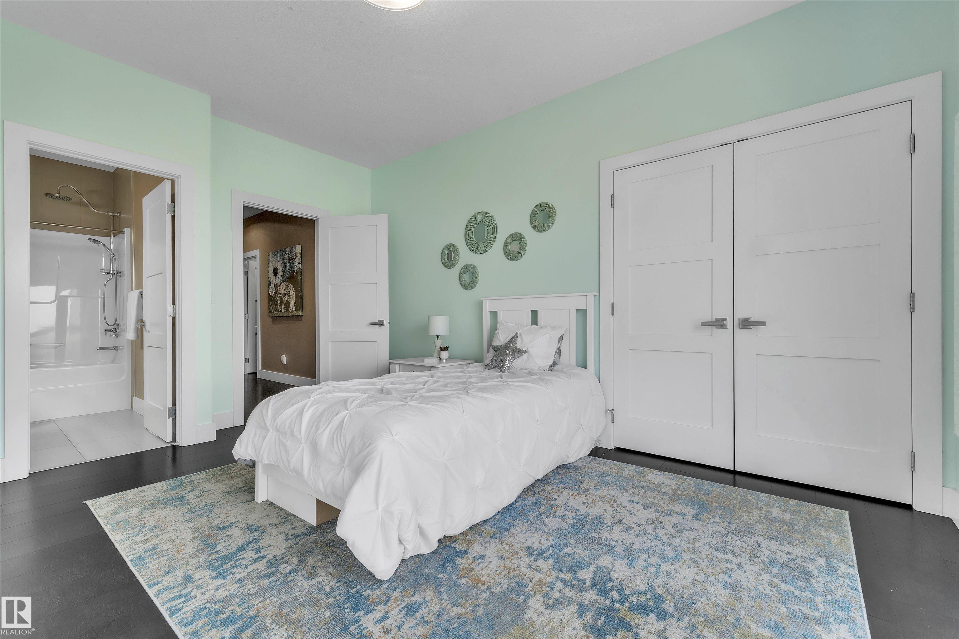 Photo 32 at 4727 Woolsey Common NW, Windermere, Edmonton
