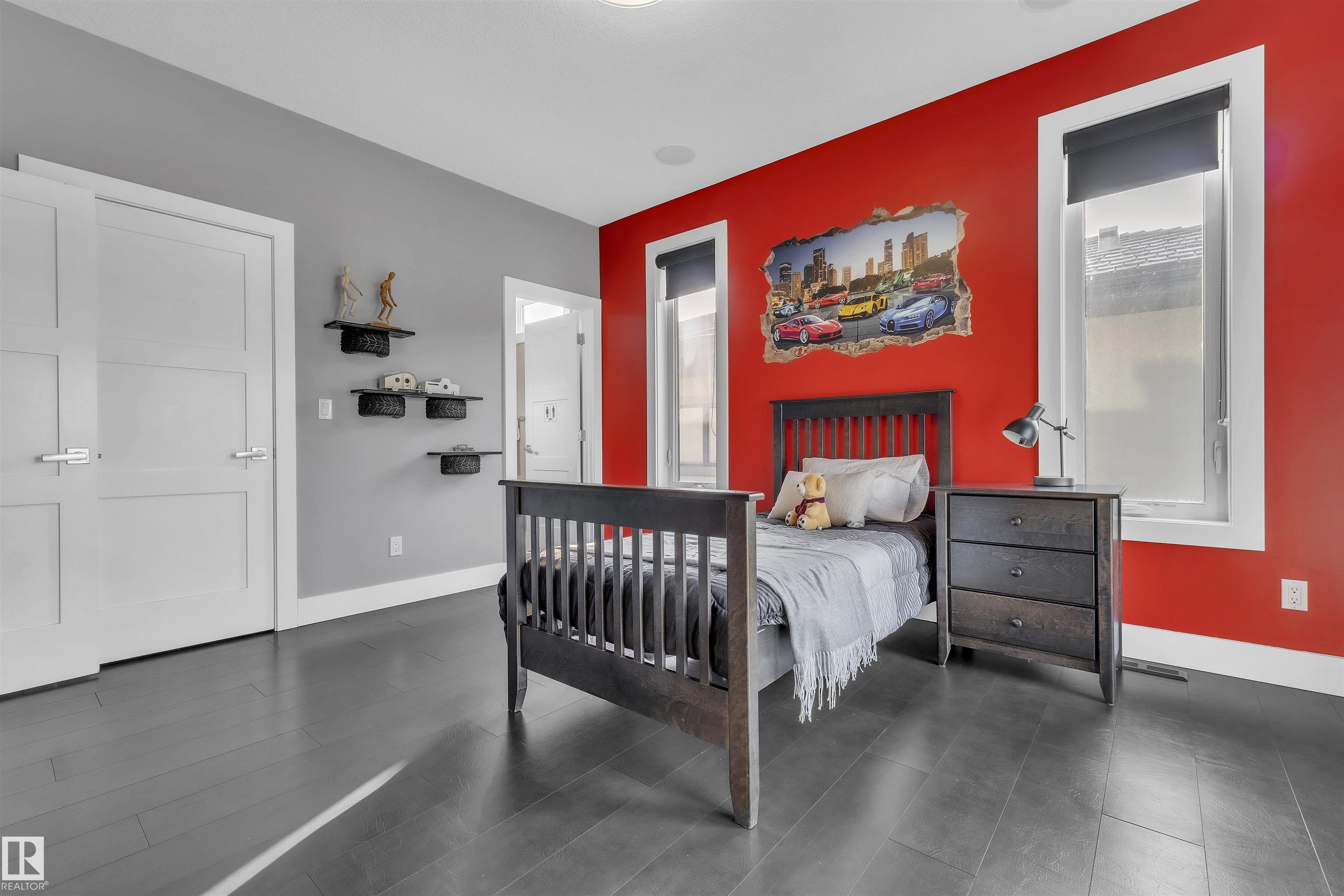 Photo 34 at 4727 Woolsey Common NW, Windermere, Edmonton