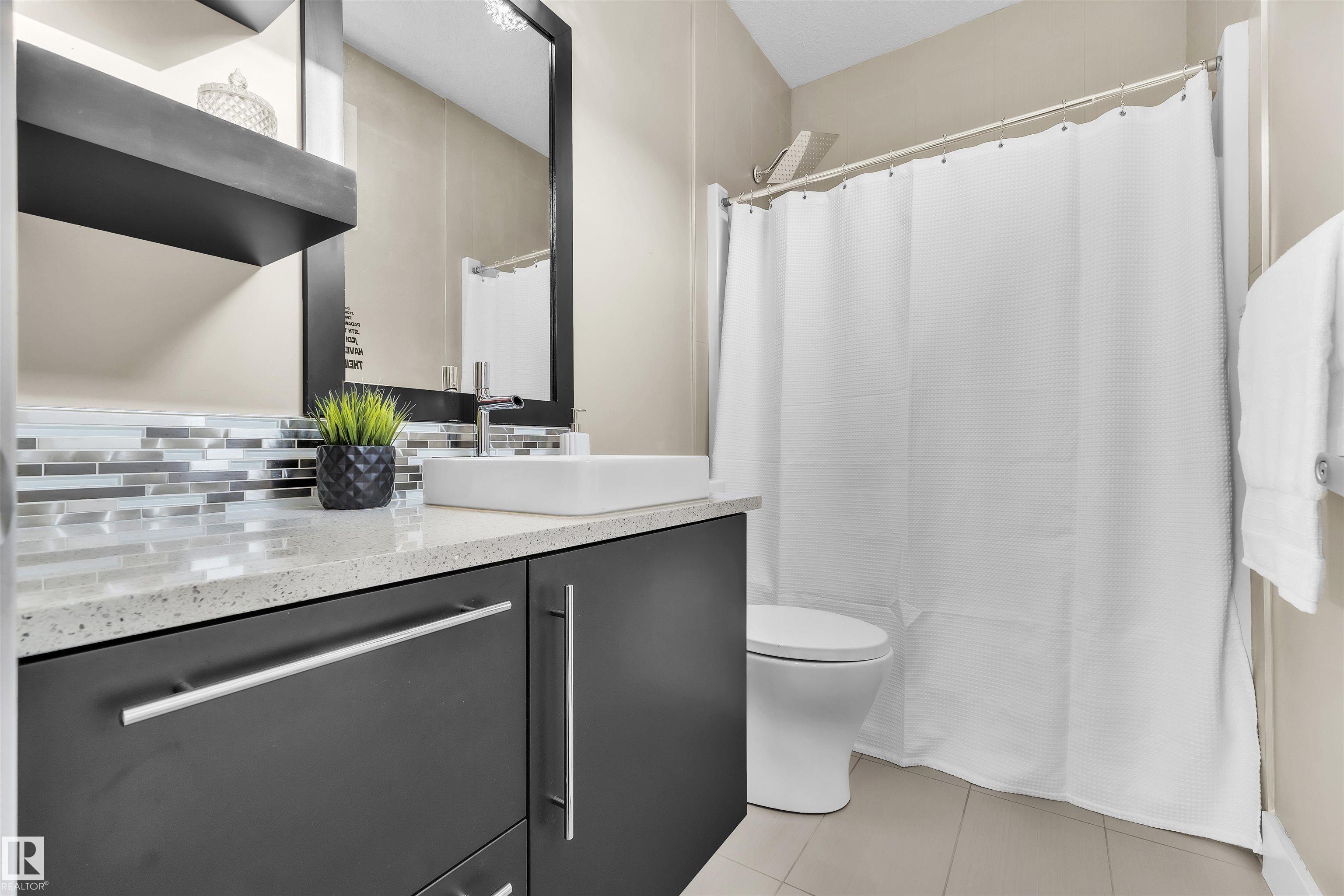 Photo 36 at 4727 Woolsey Common NW, Windermere, Edmonton